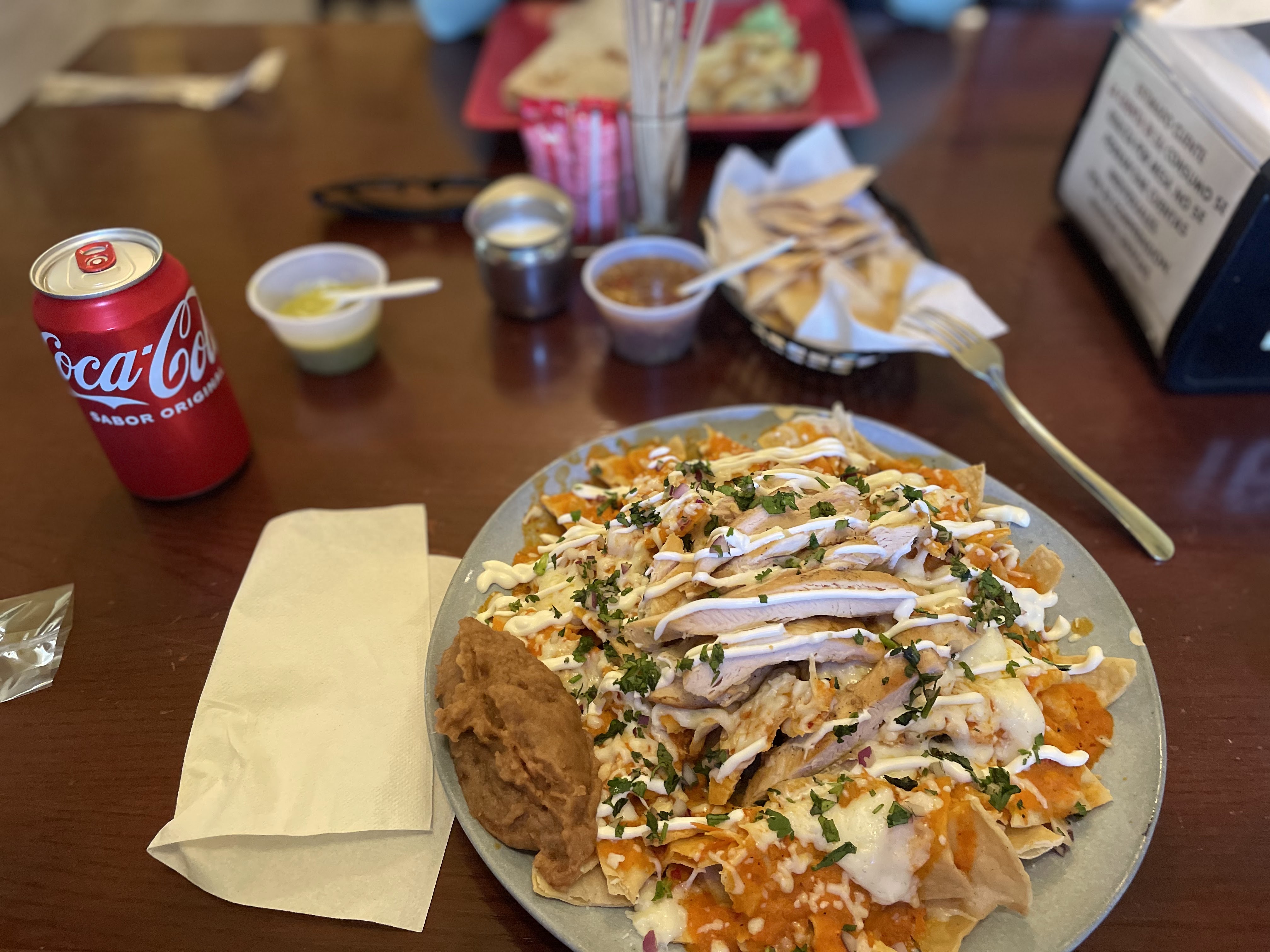 Restaurante El Gavilan image 8