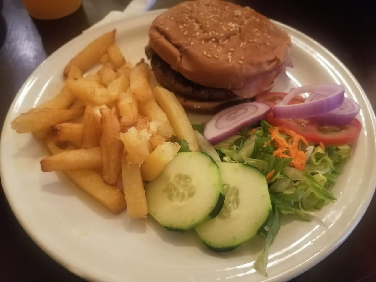 Restaurante El Gavilan image 9