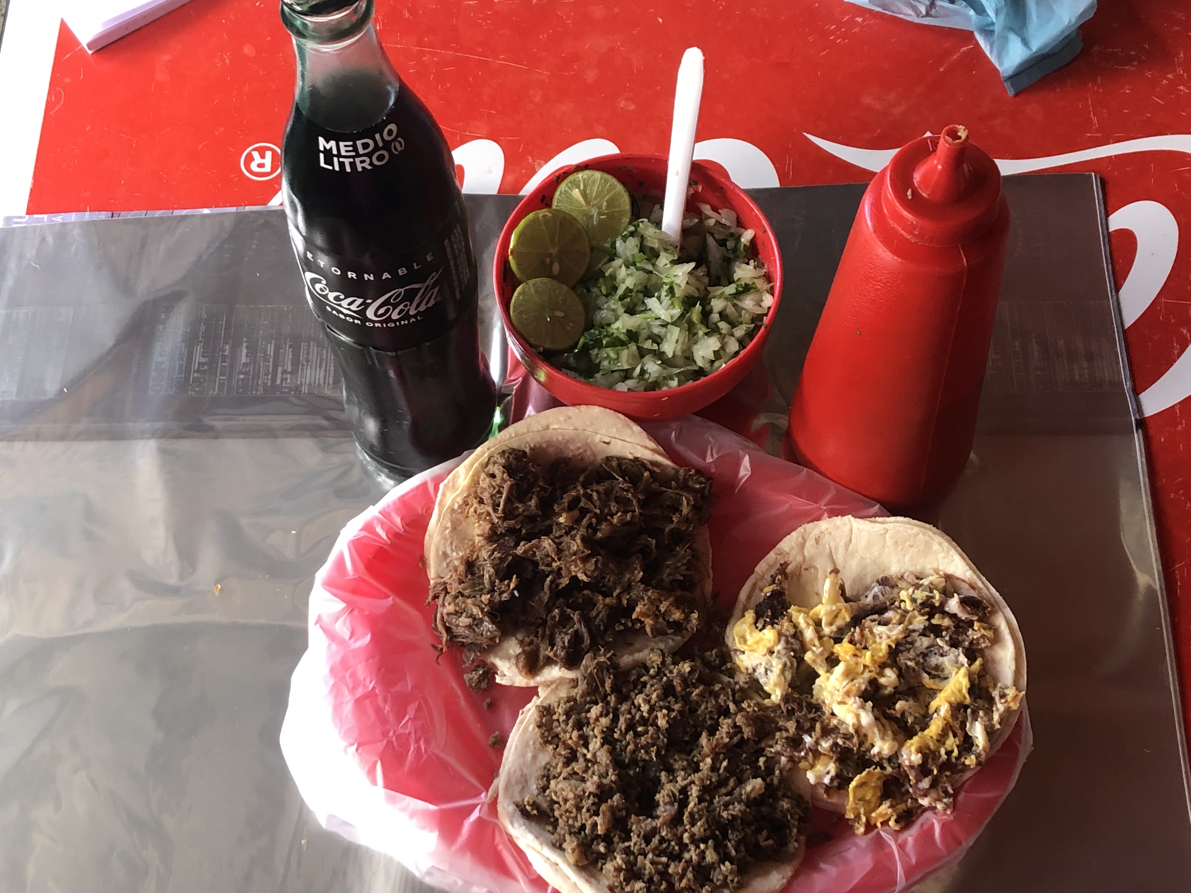 Tacos don Chuy image 1