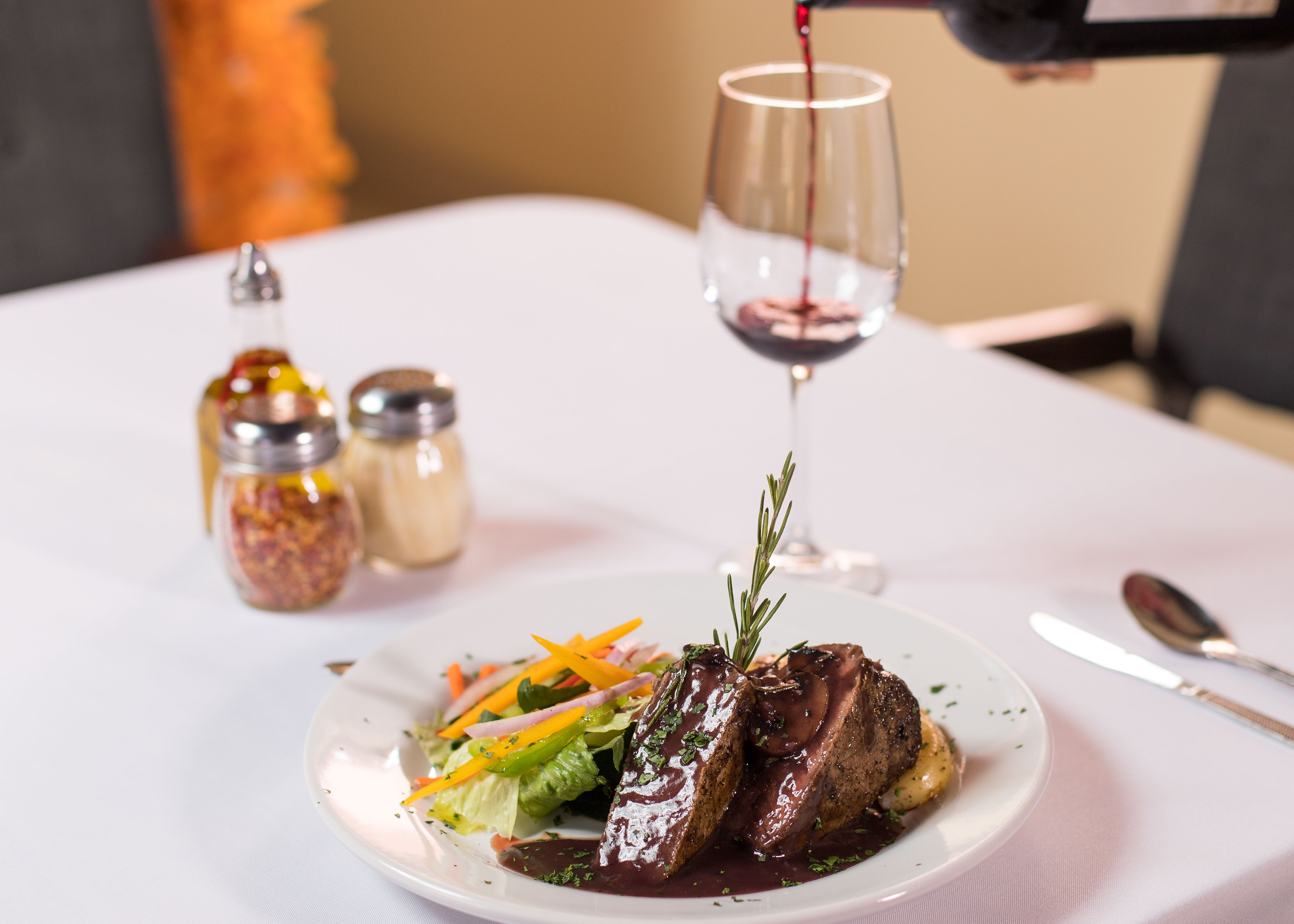 Firenze ristorante image 2