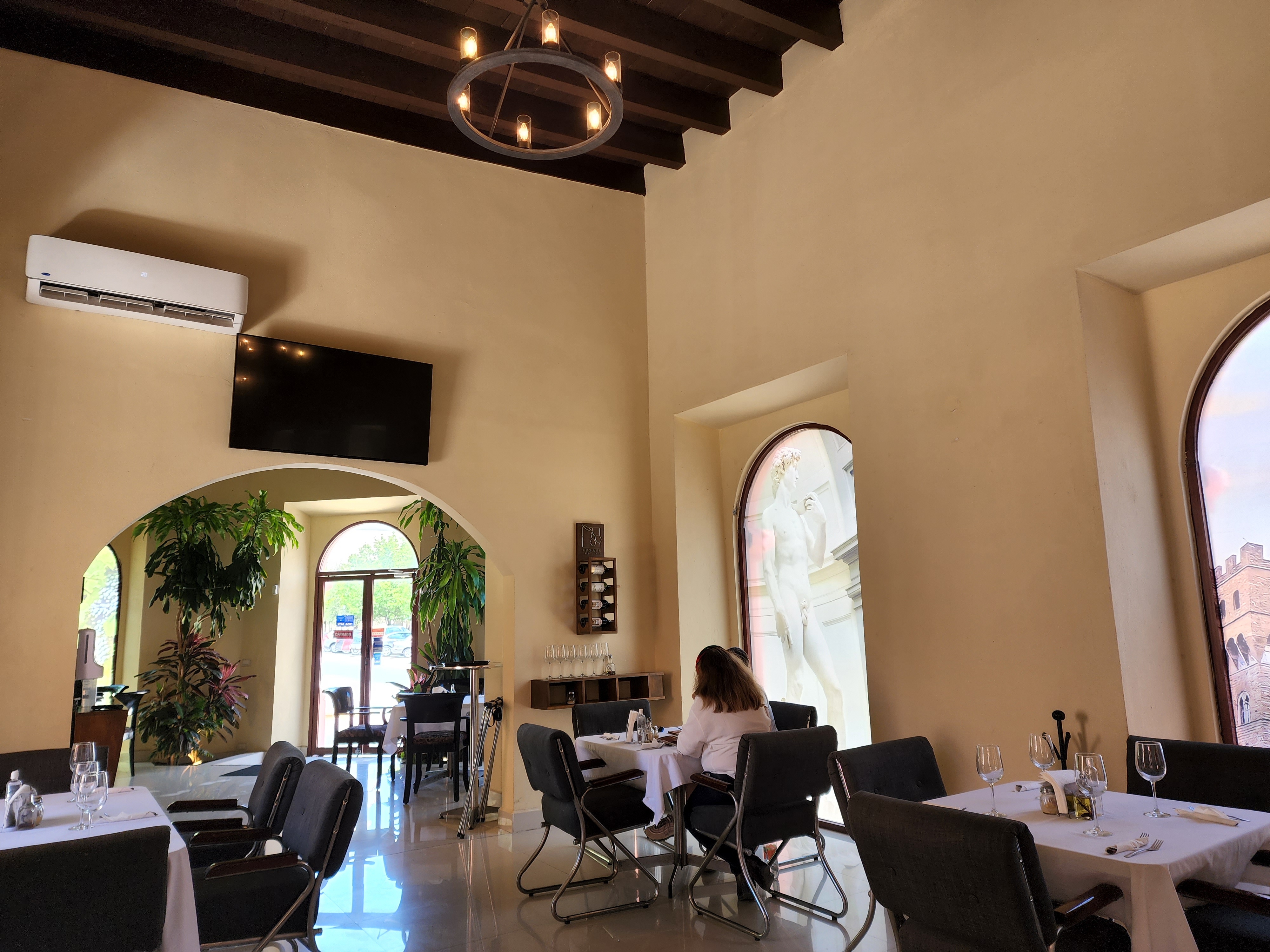 Firenze ristorante image 5