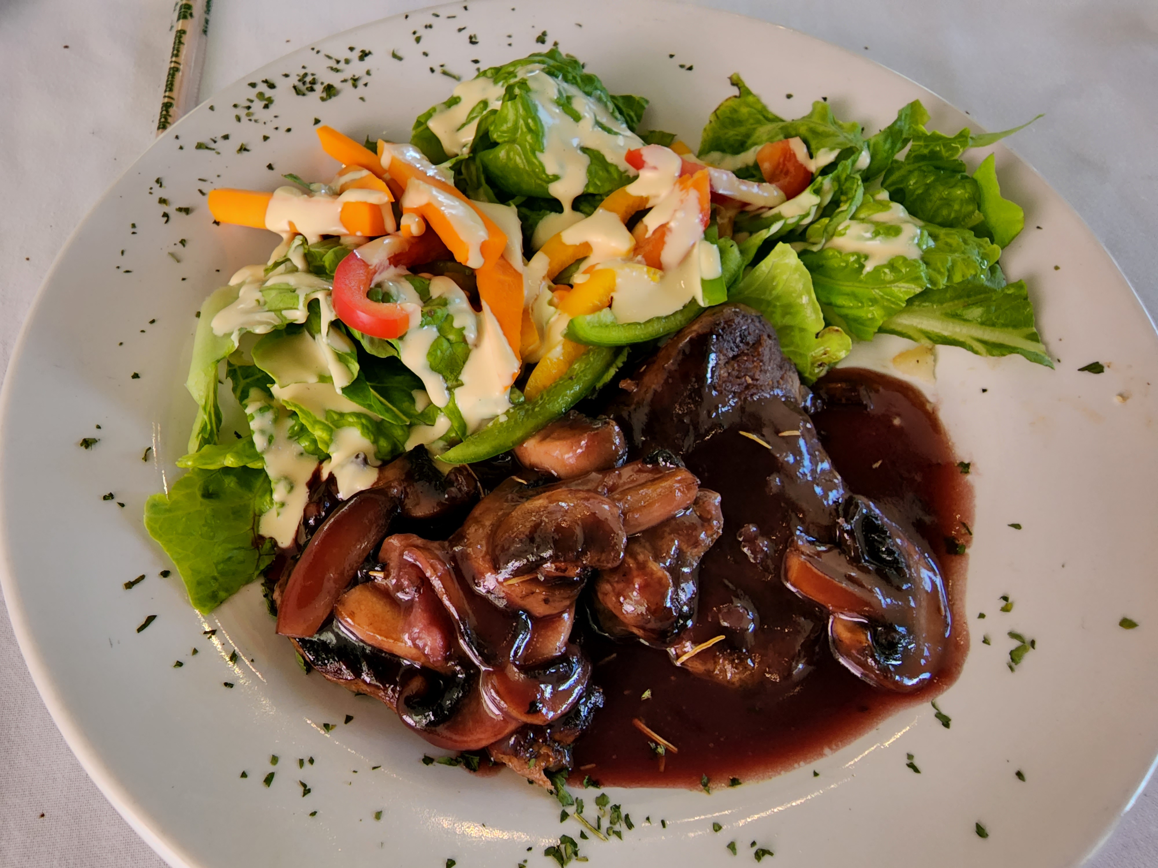 Firenze ristorante image 7