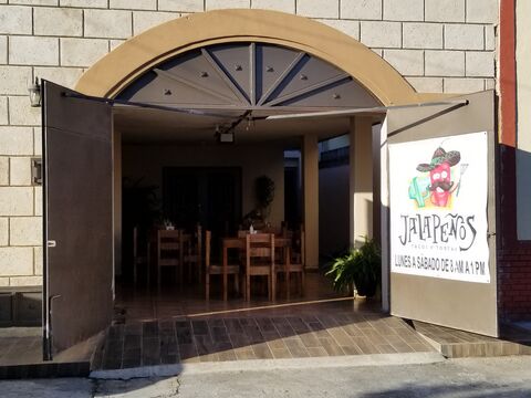 Jalapeños image 1