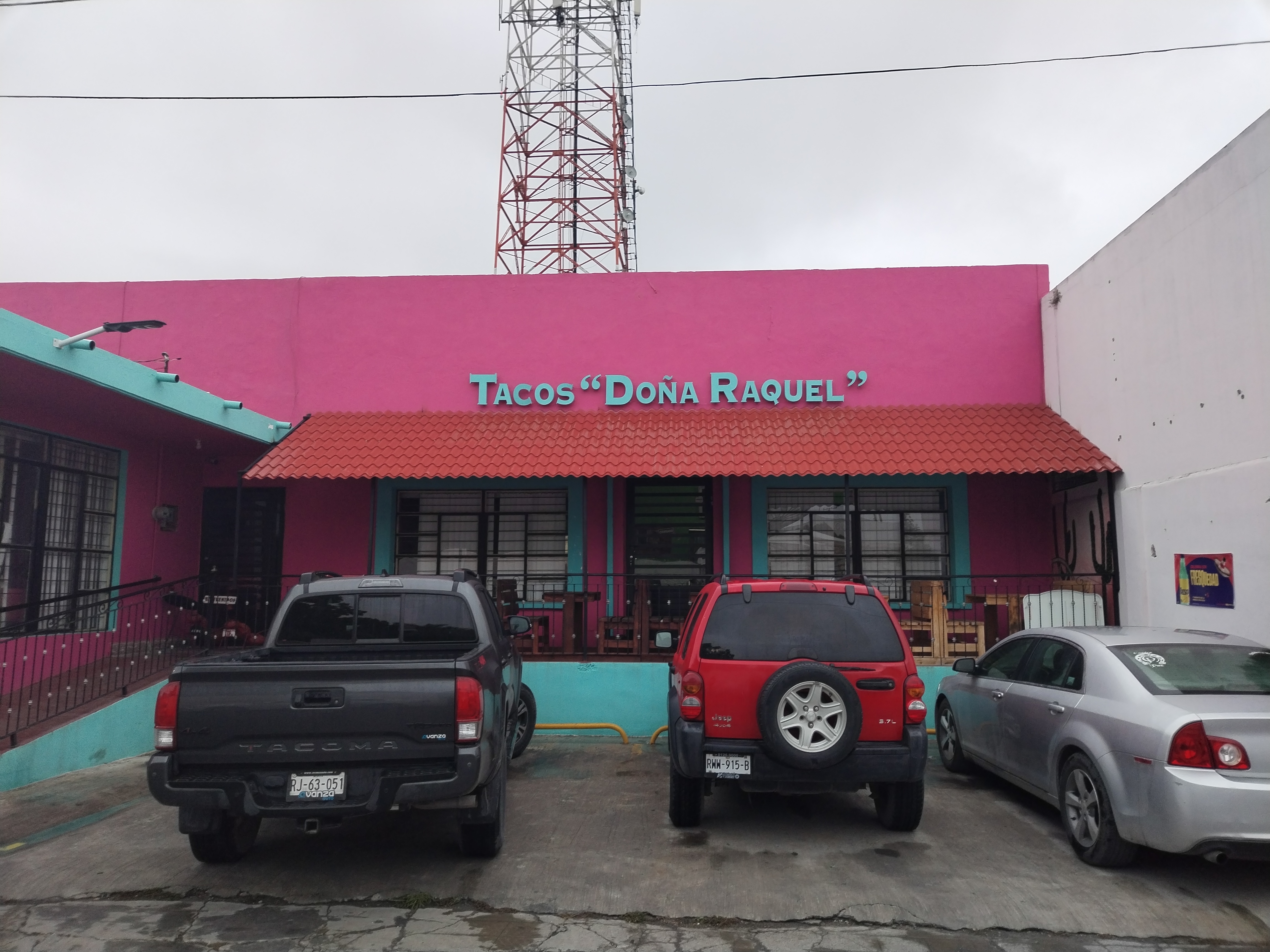 Doña Raquel image 1