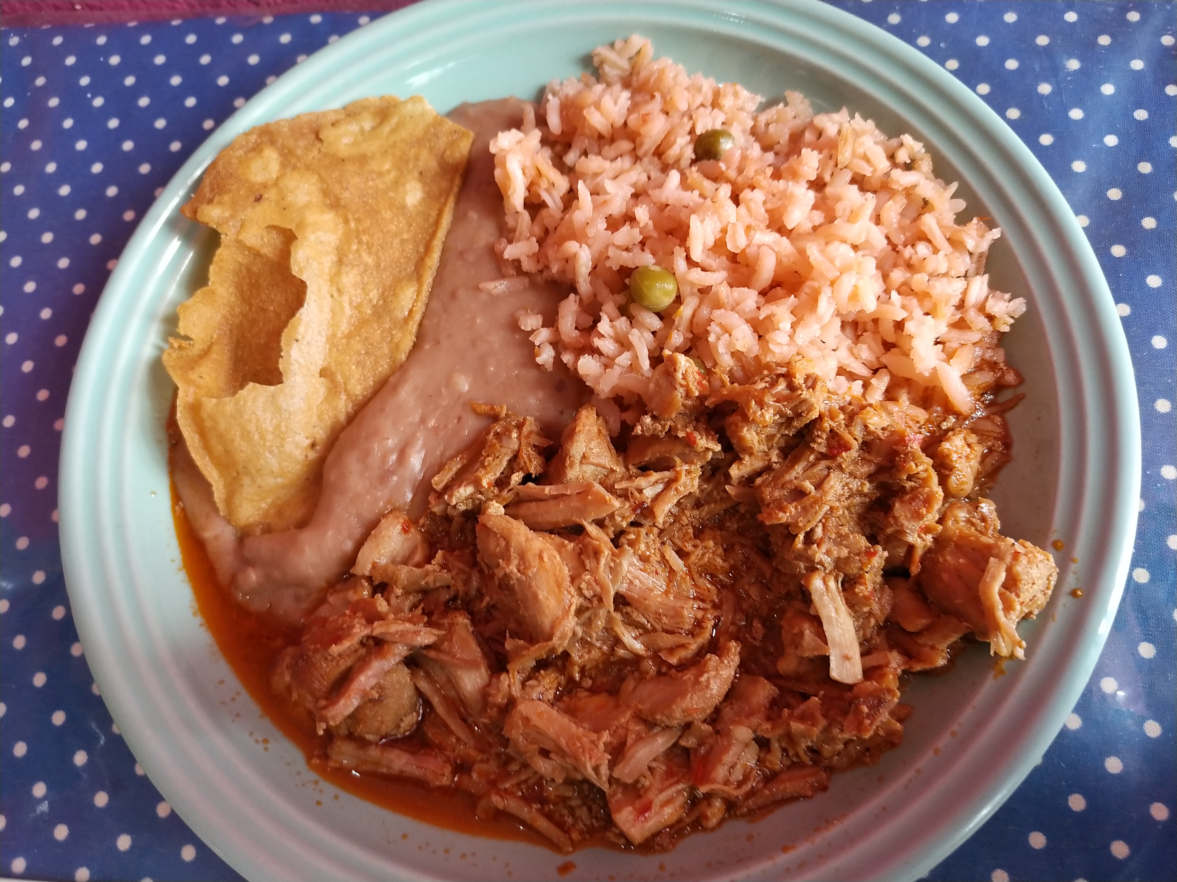 Doña Raquel image 2