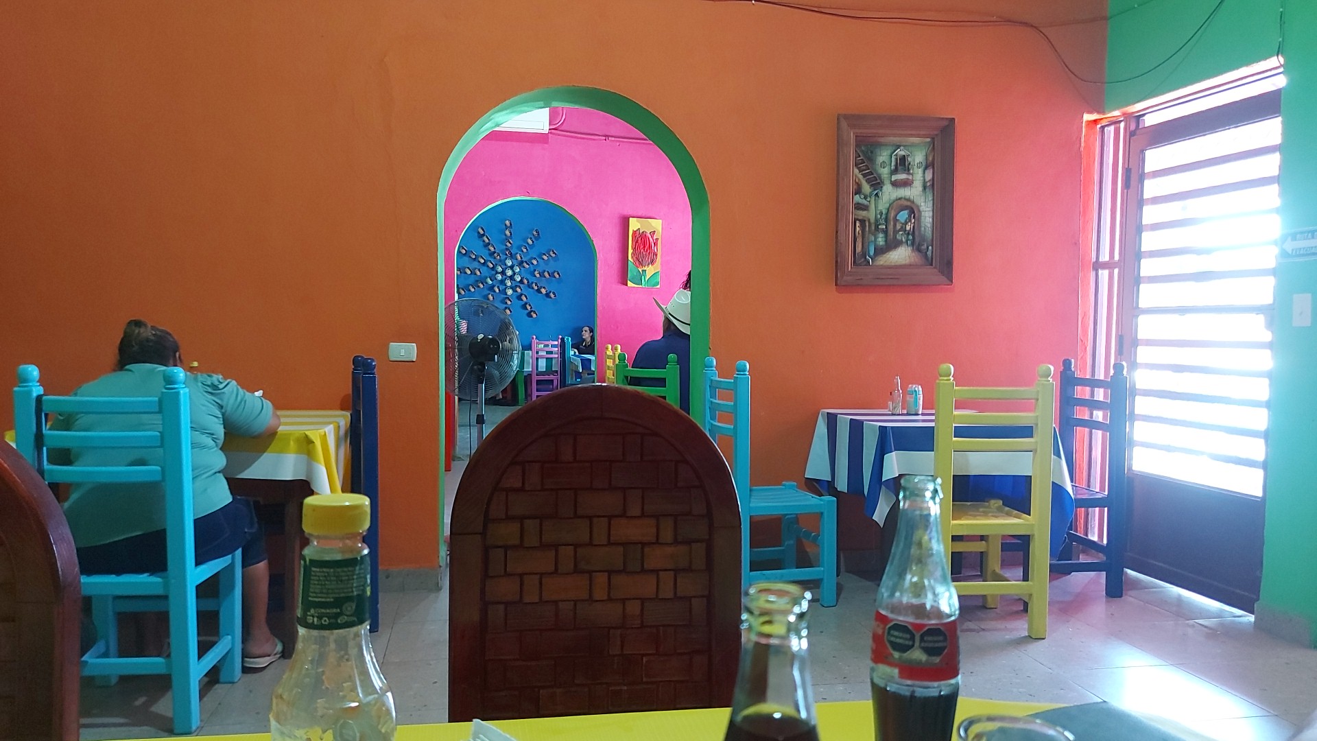 Doña Raquel image 3