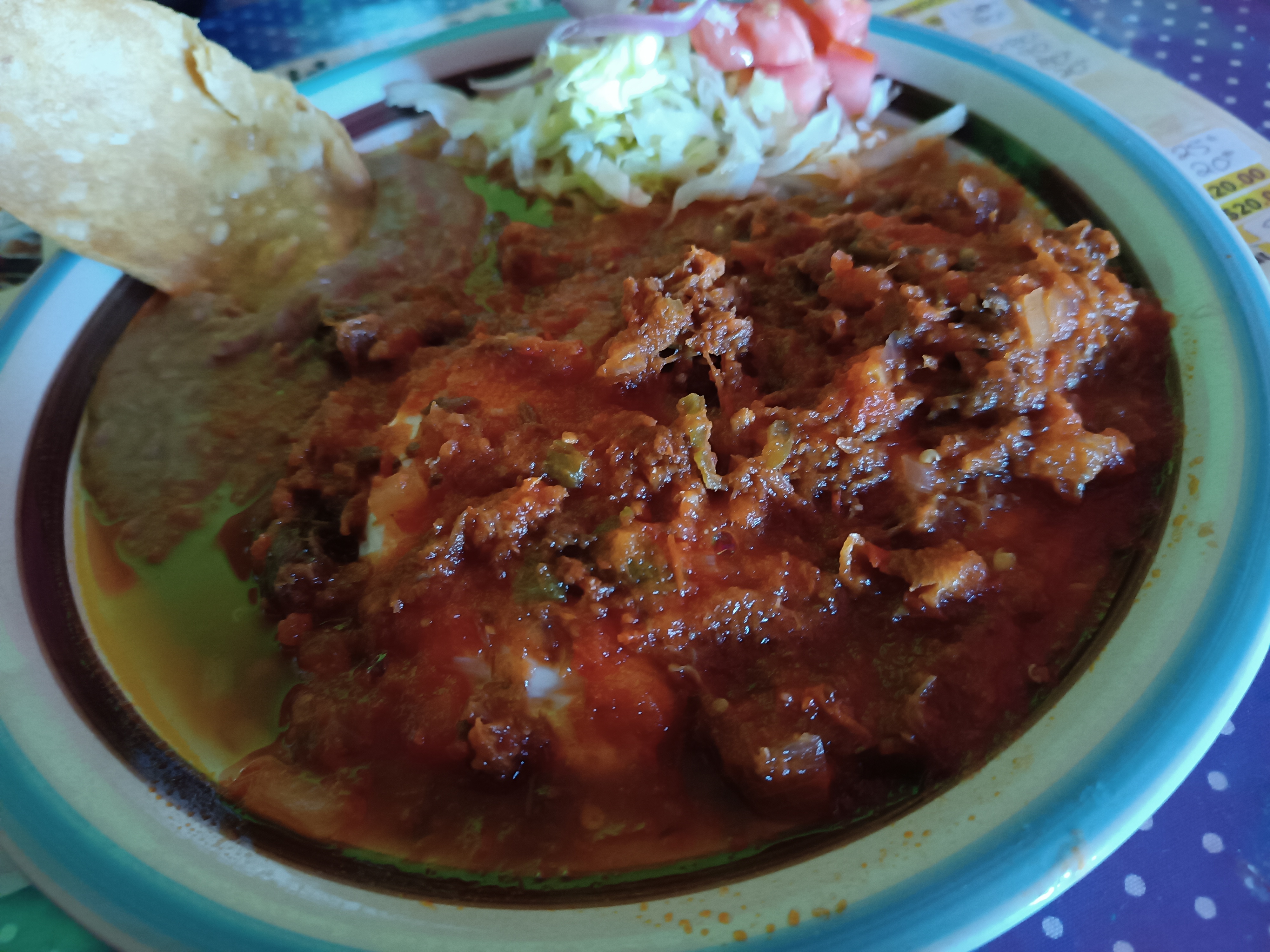 Doña Raquel image 5