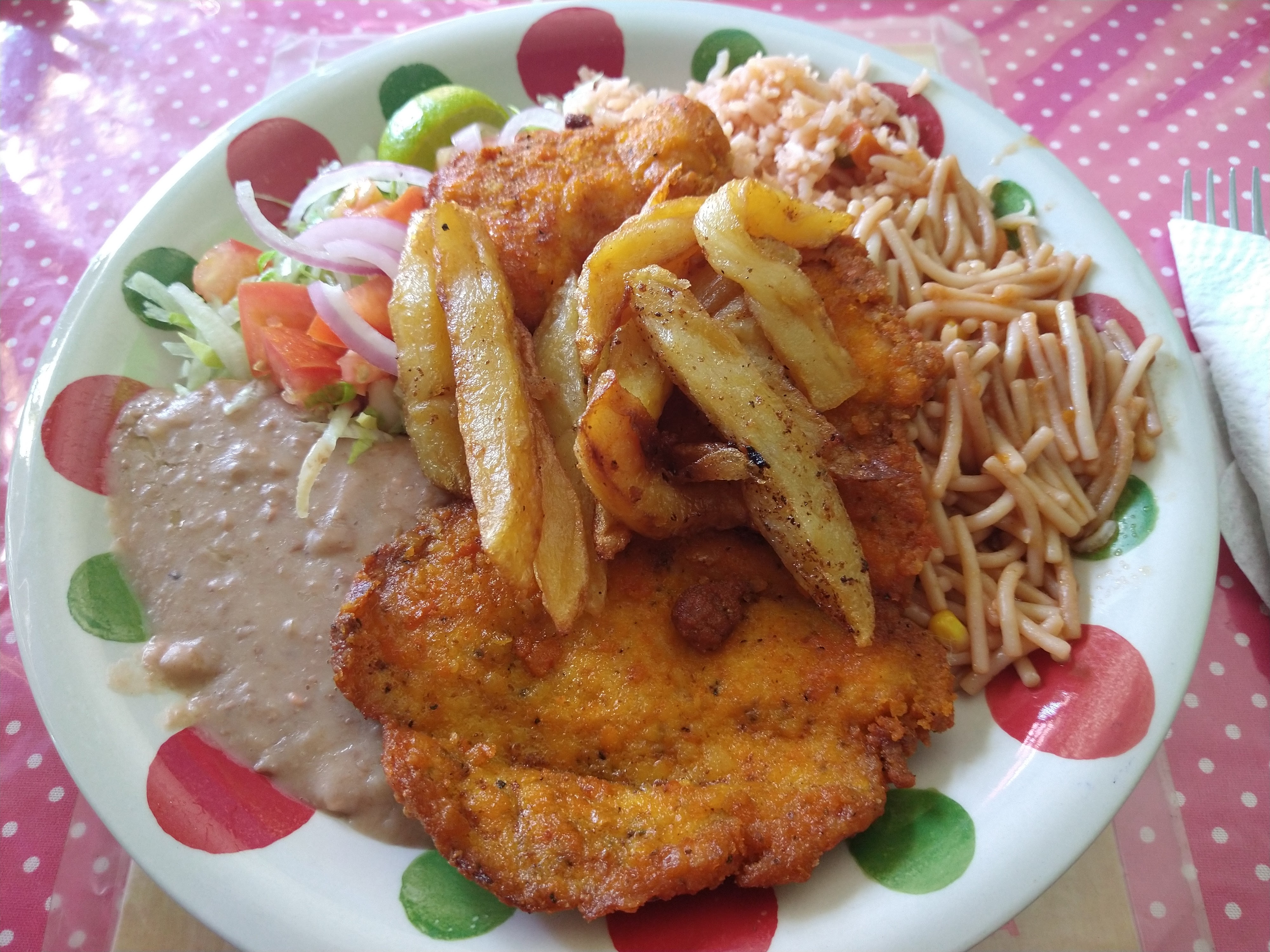 Doña Raquel image 6