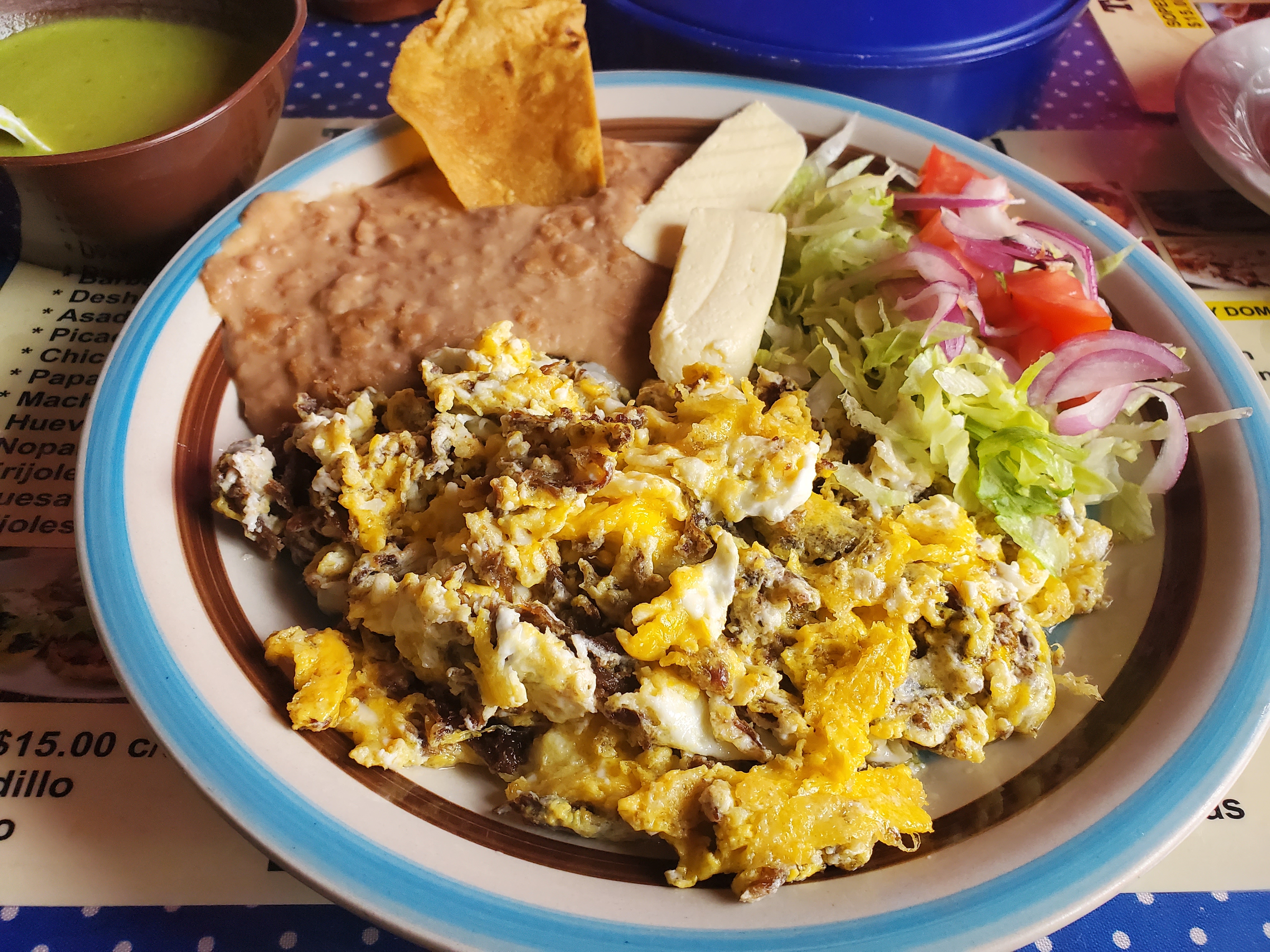 Doña Raquel image 7