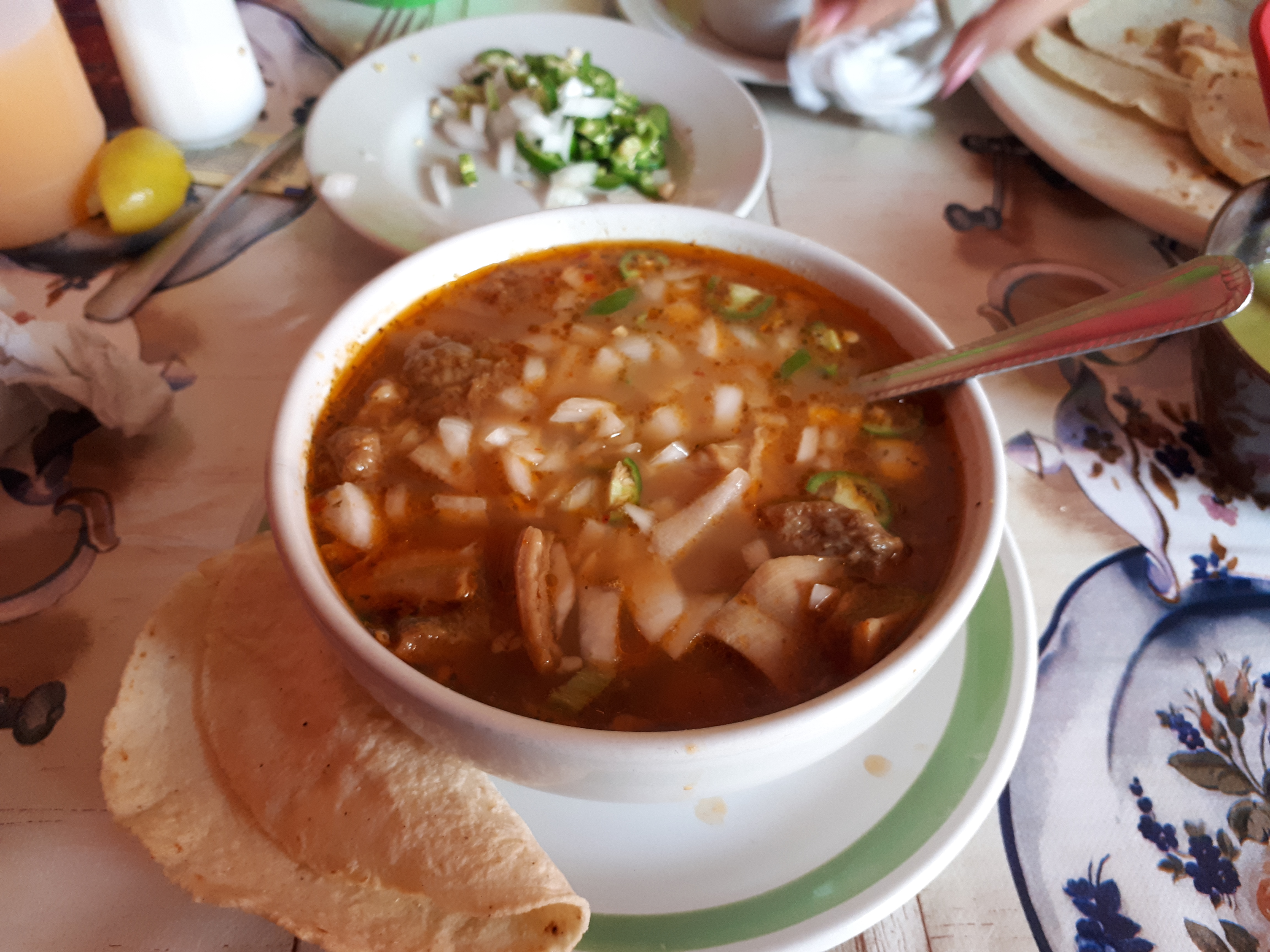 Doña Raquel image 8