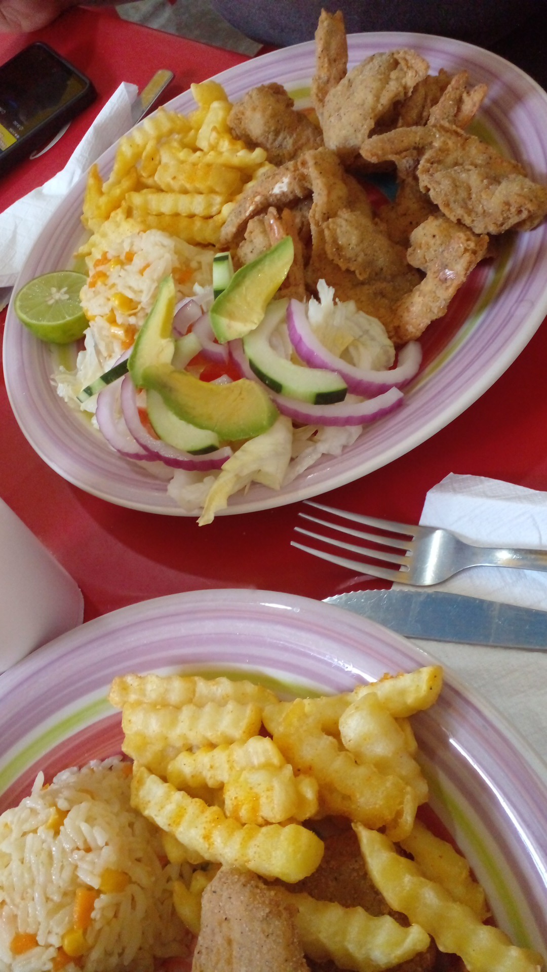 Eleven Anclas image 2