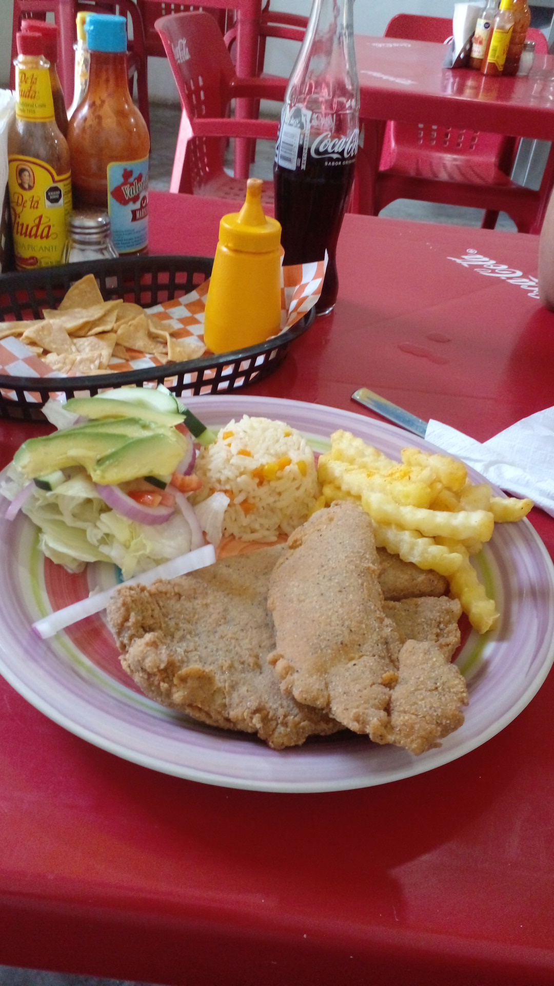 Eleven Anclas image 3