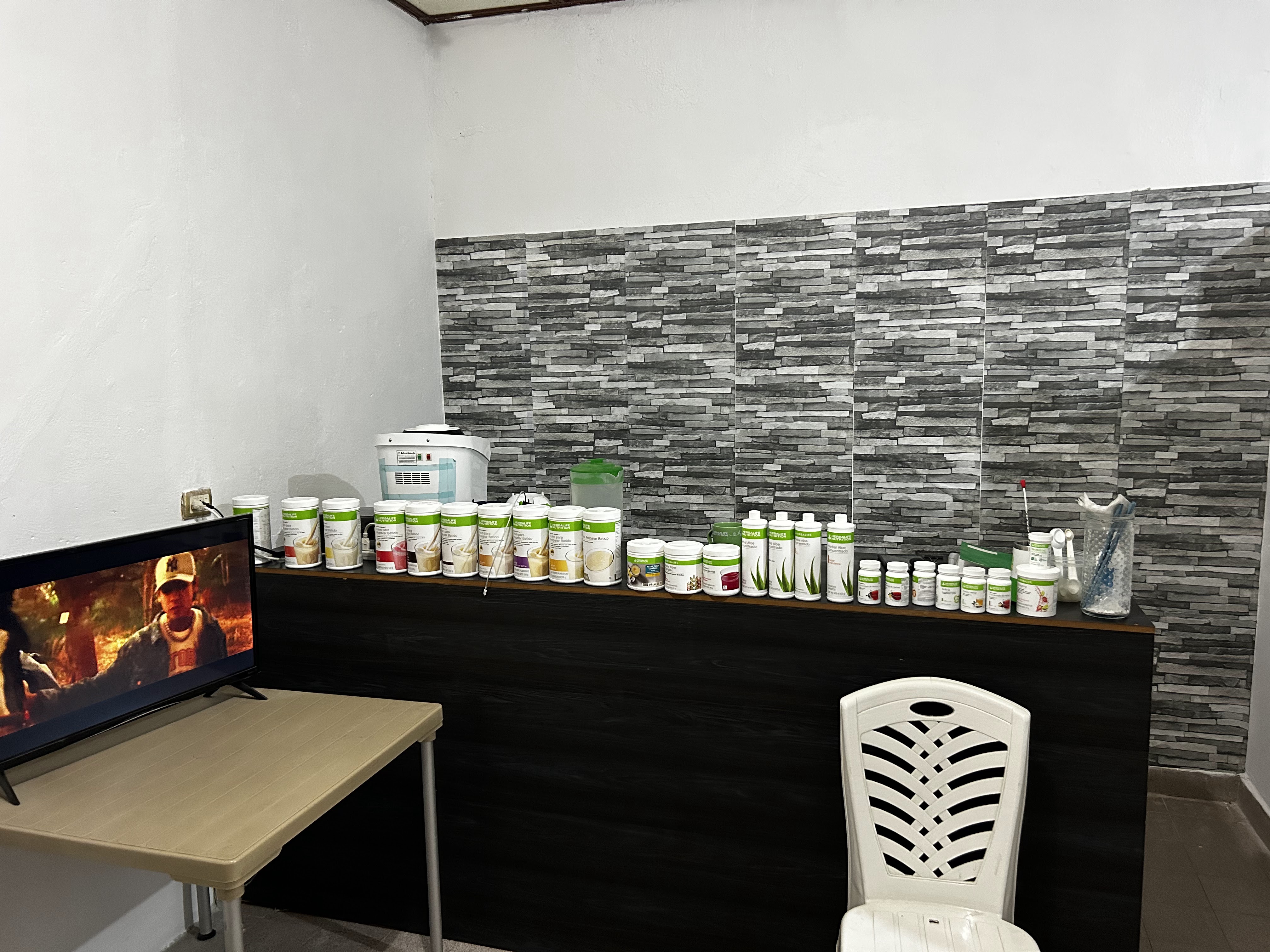 Club de nutrición Govea's image 1