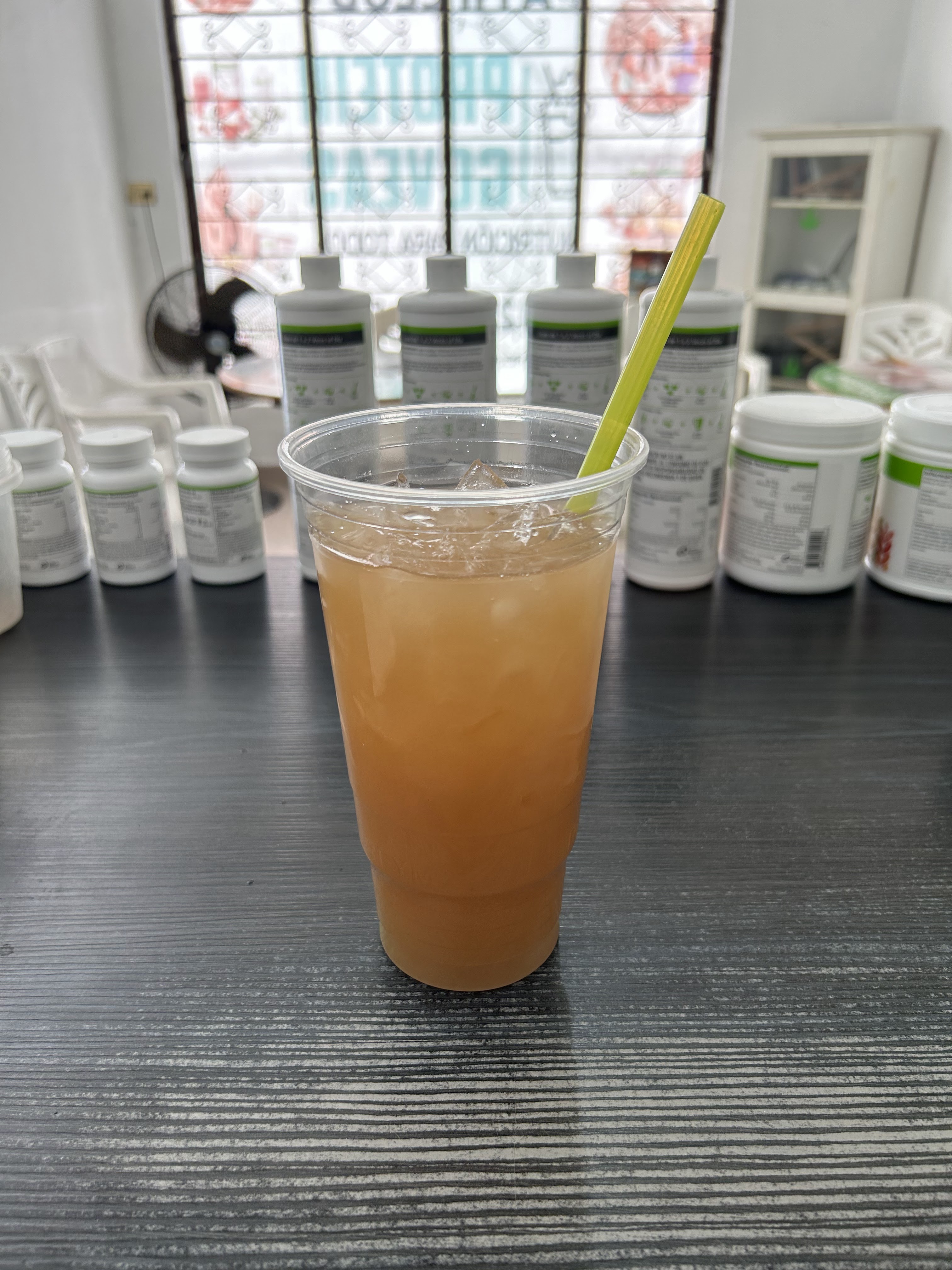 Club de nutrición Govea's image 2