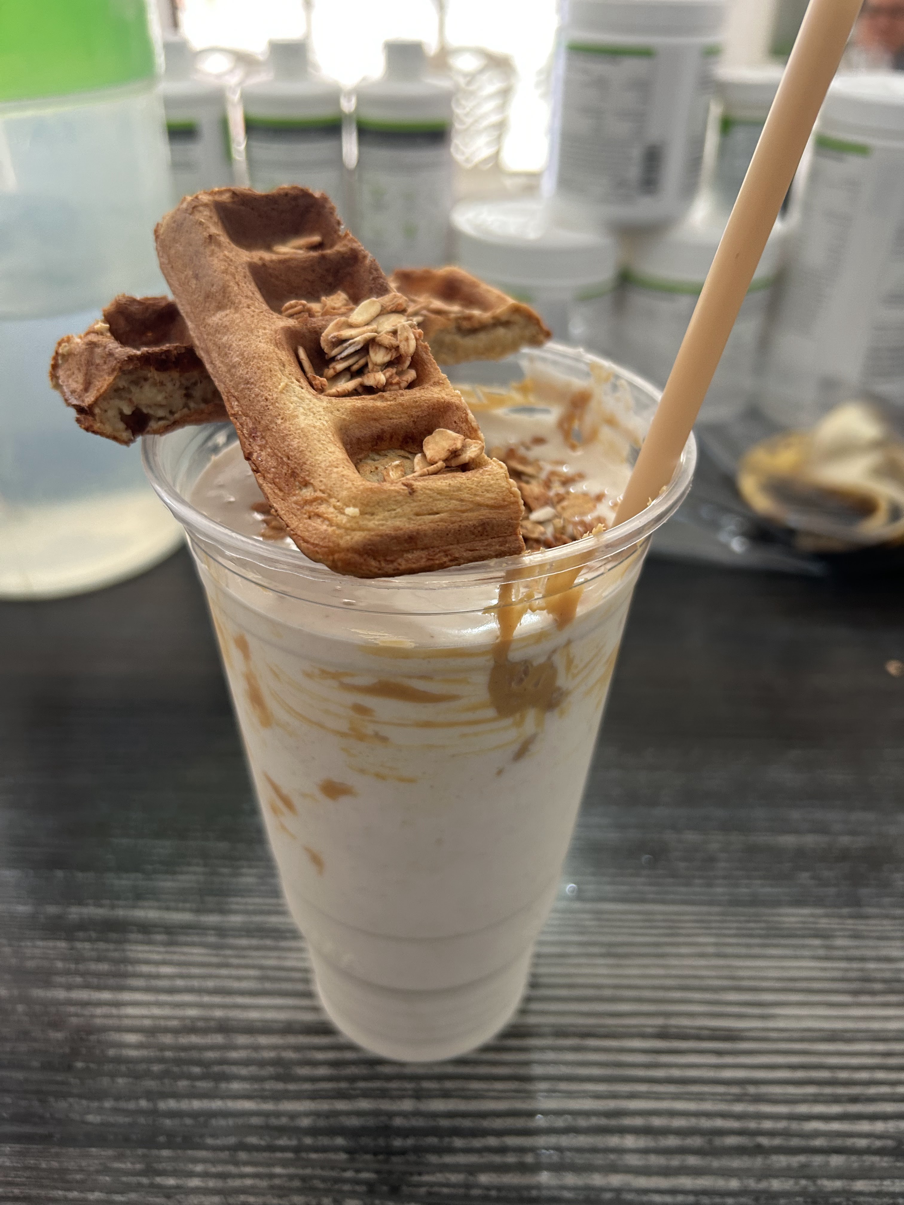 Club de nutrición Govea's image 4