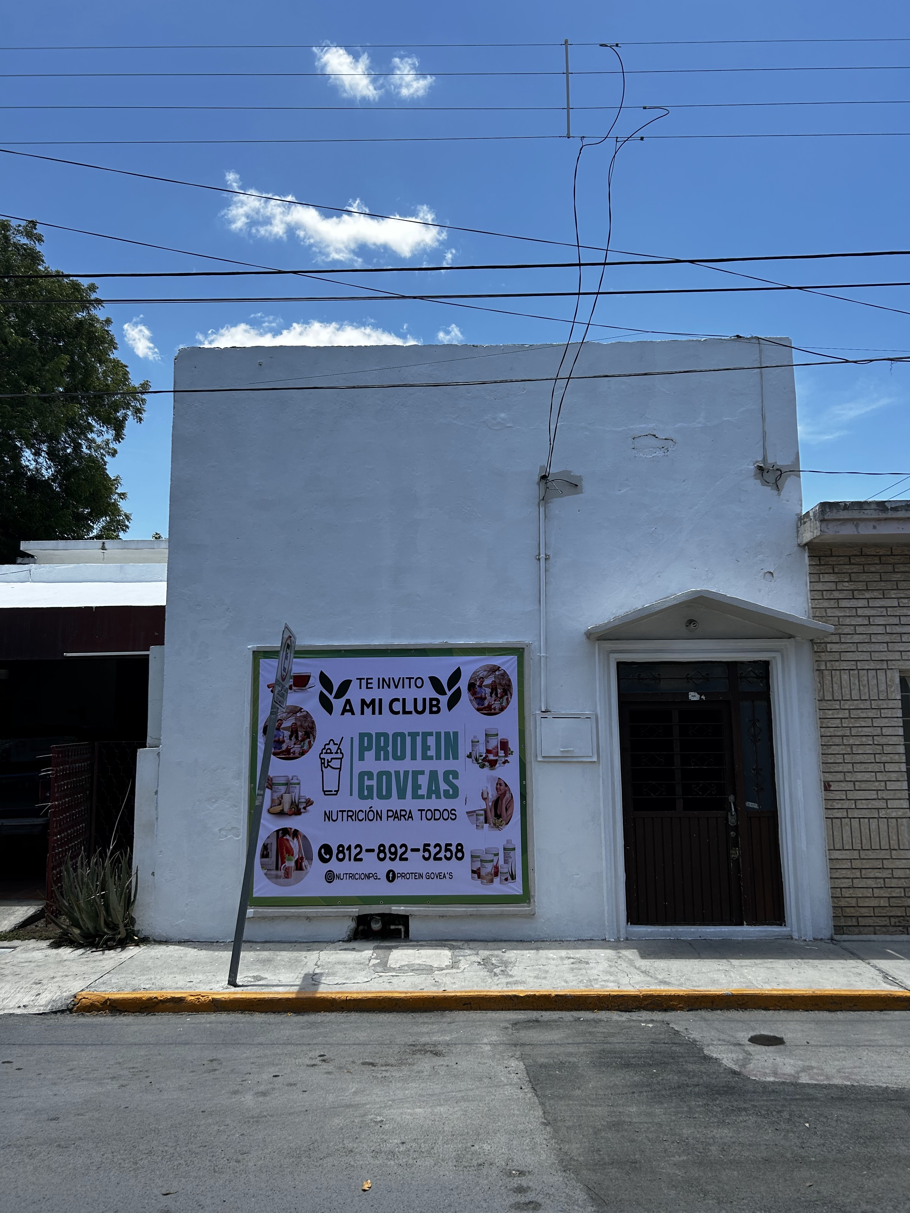 Club de nutrición Govea's image 5