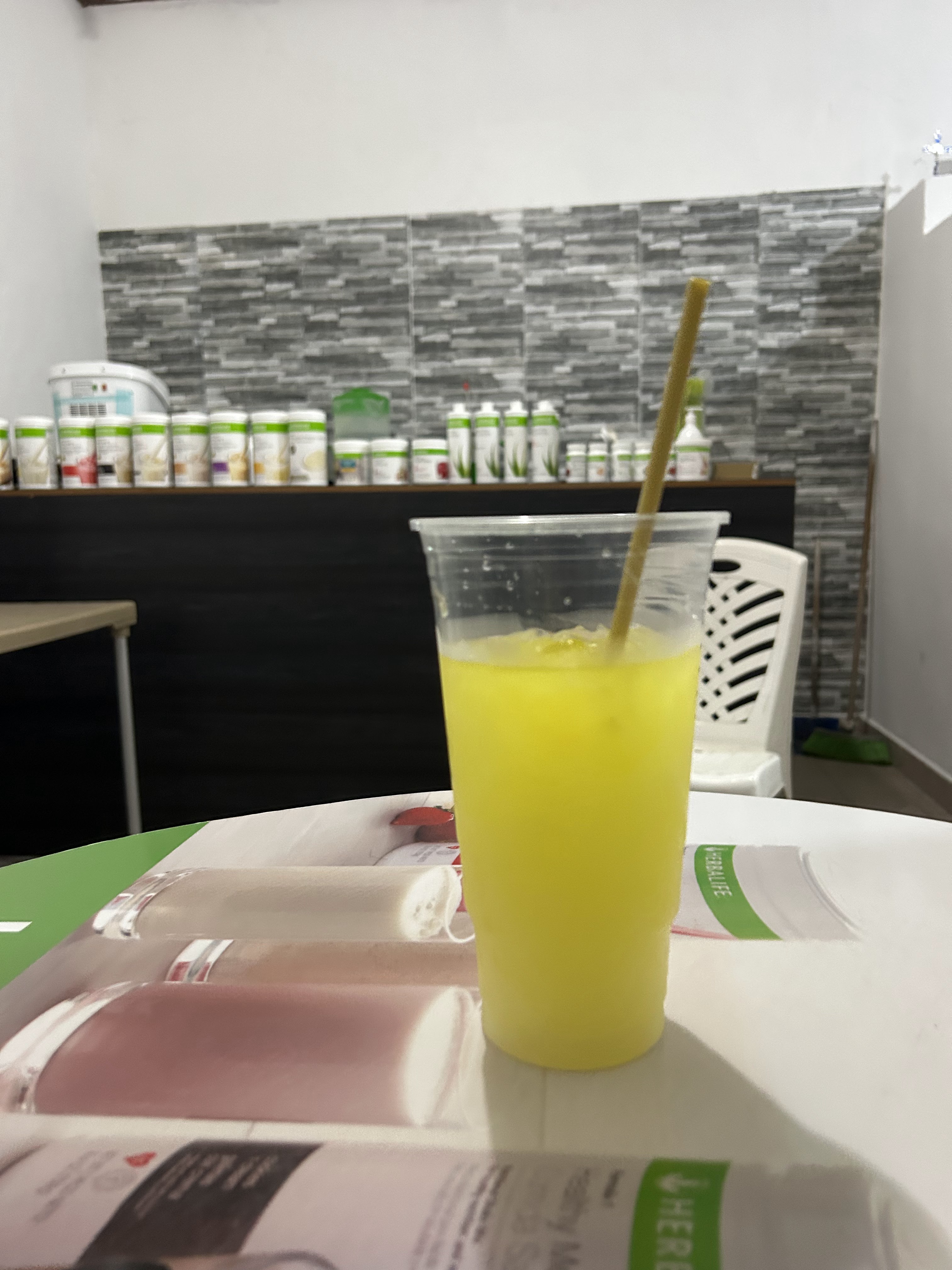 Club de nutrición Govea's image 6