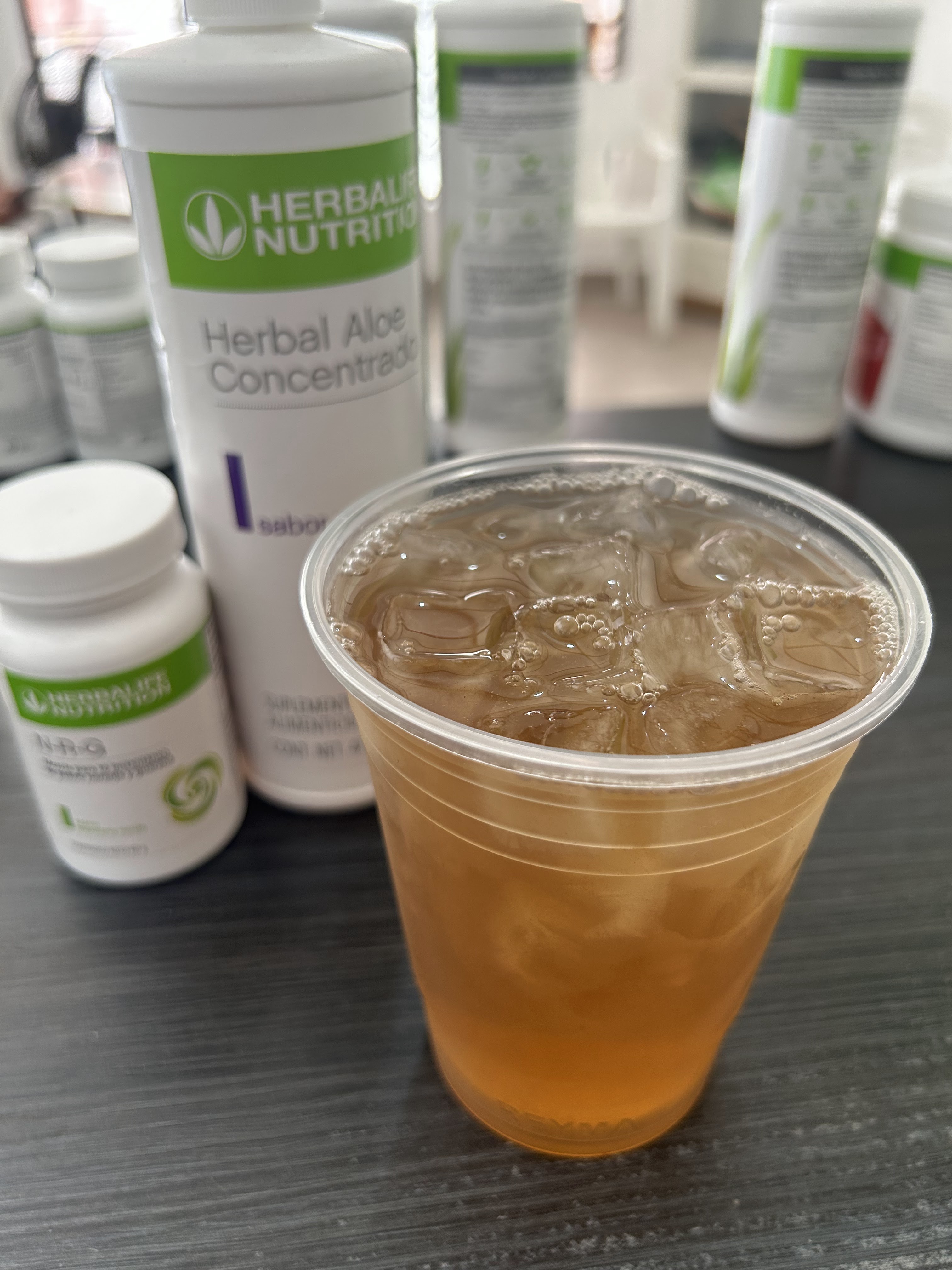 Club de nutrición Govea's image 8