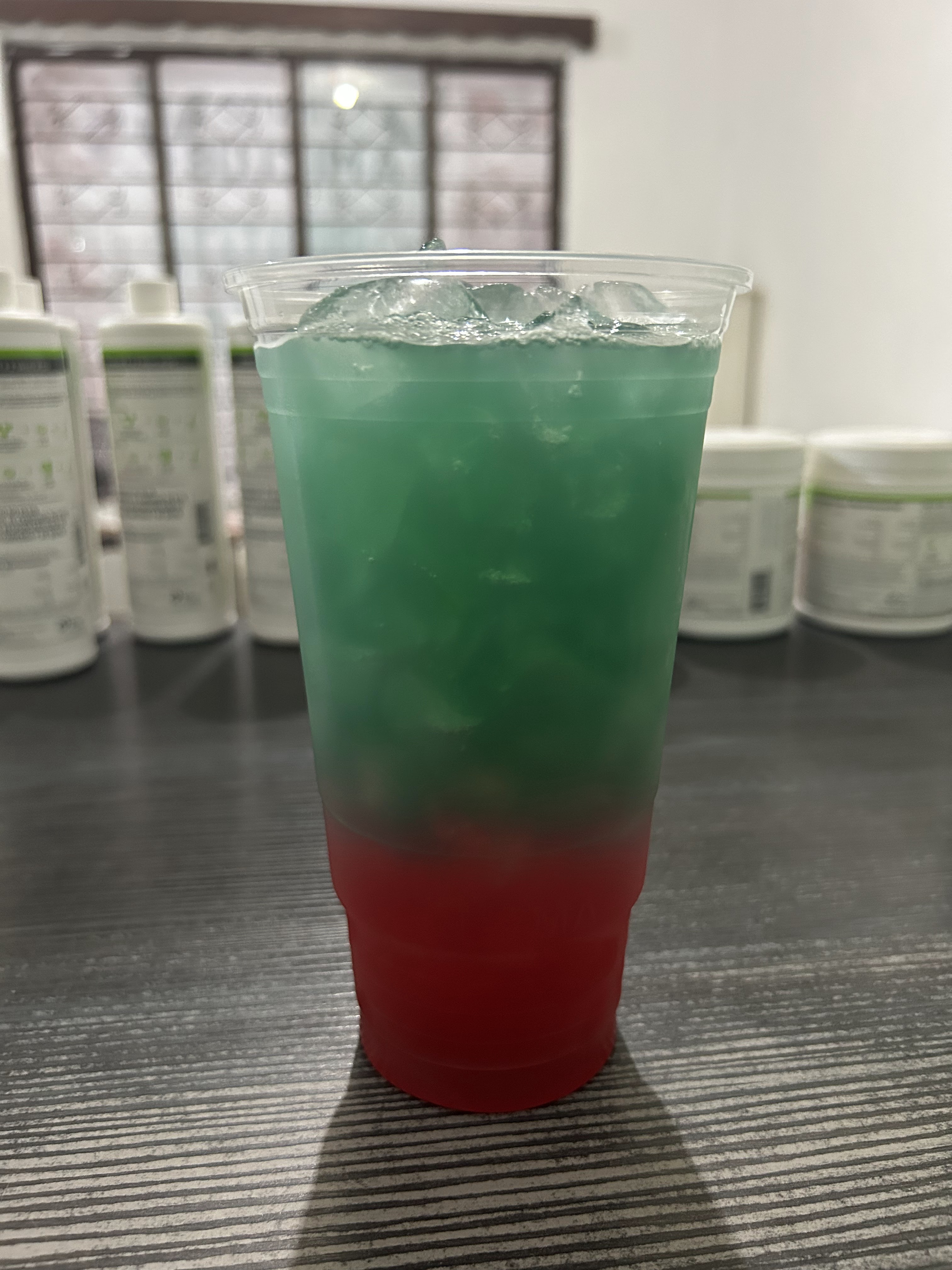 Club de nutrición Govea's image 9