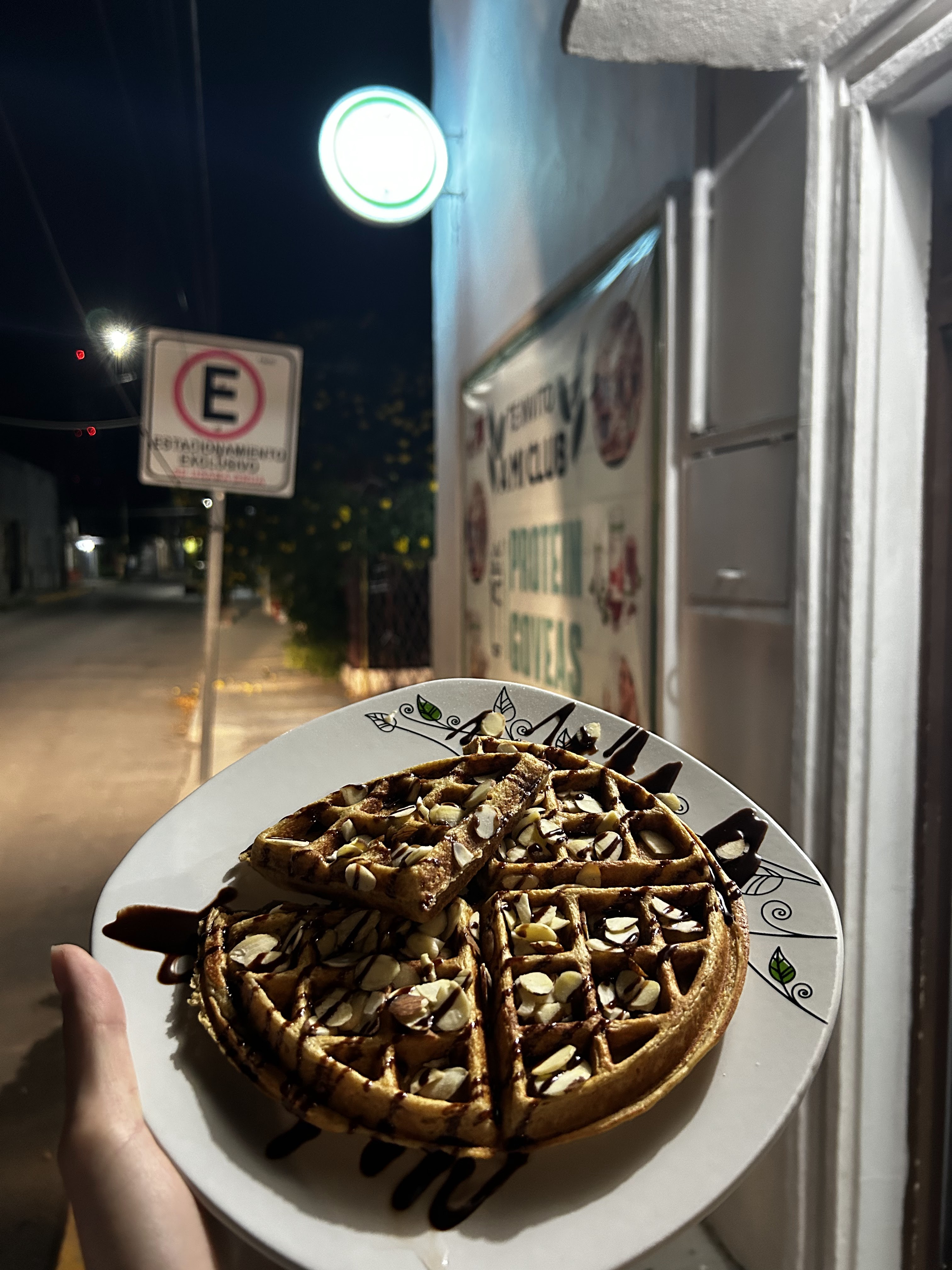 Club de nutrición Govea's image 10