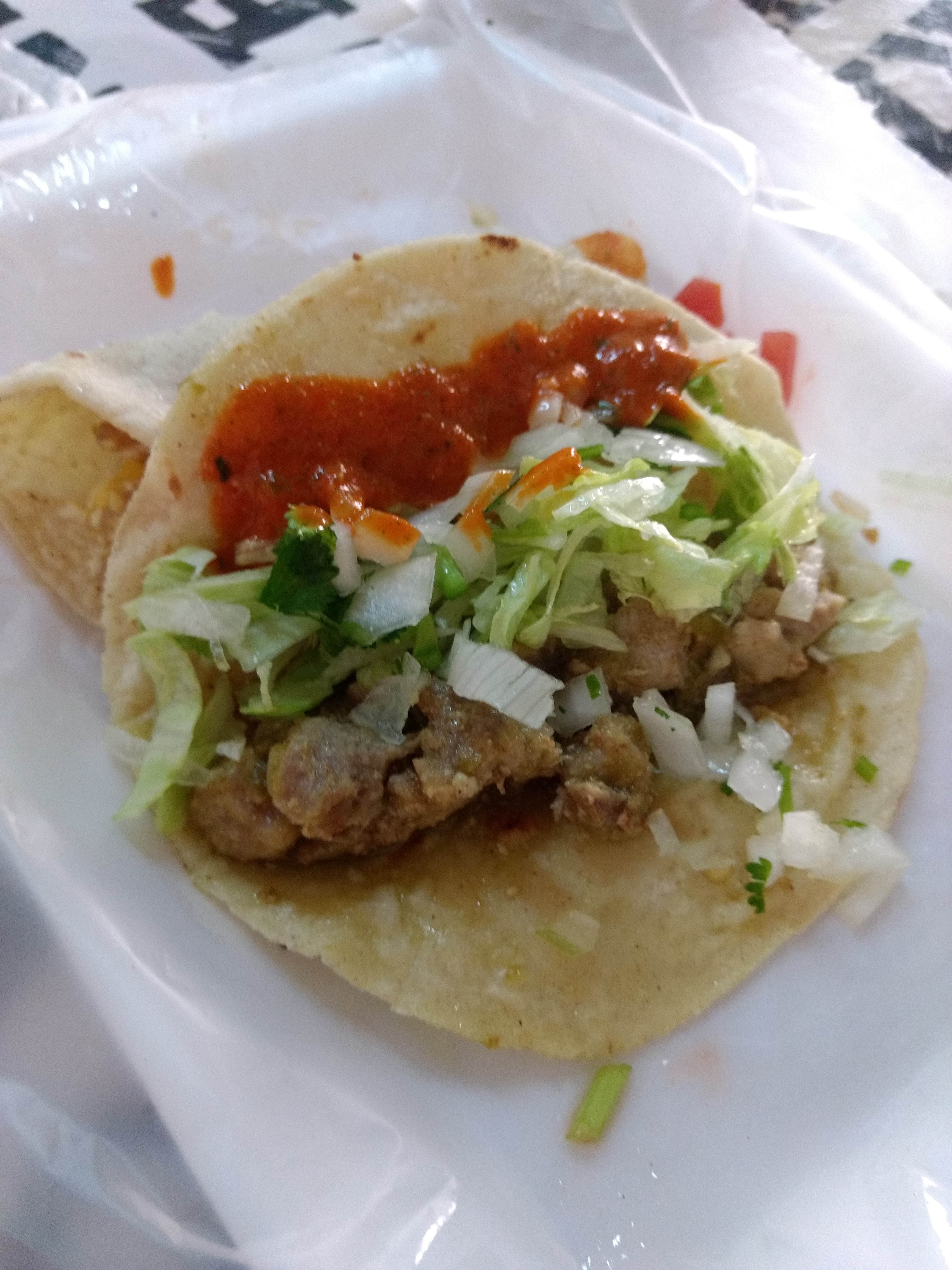 Taquería Tía Carmen image 1