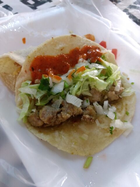 Taquería Tía Carmen image 1