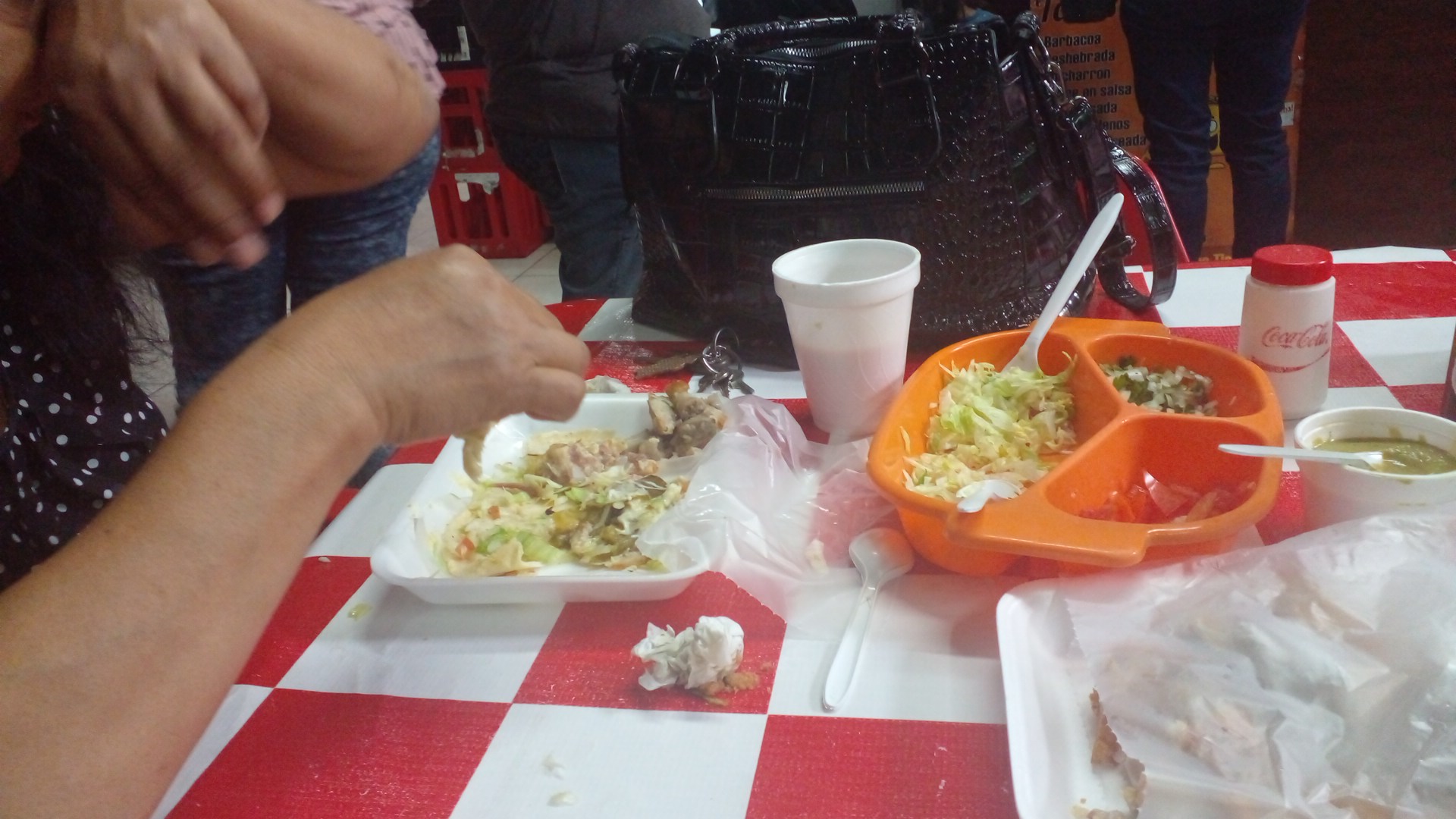 Taquería Tía Carmen image 2