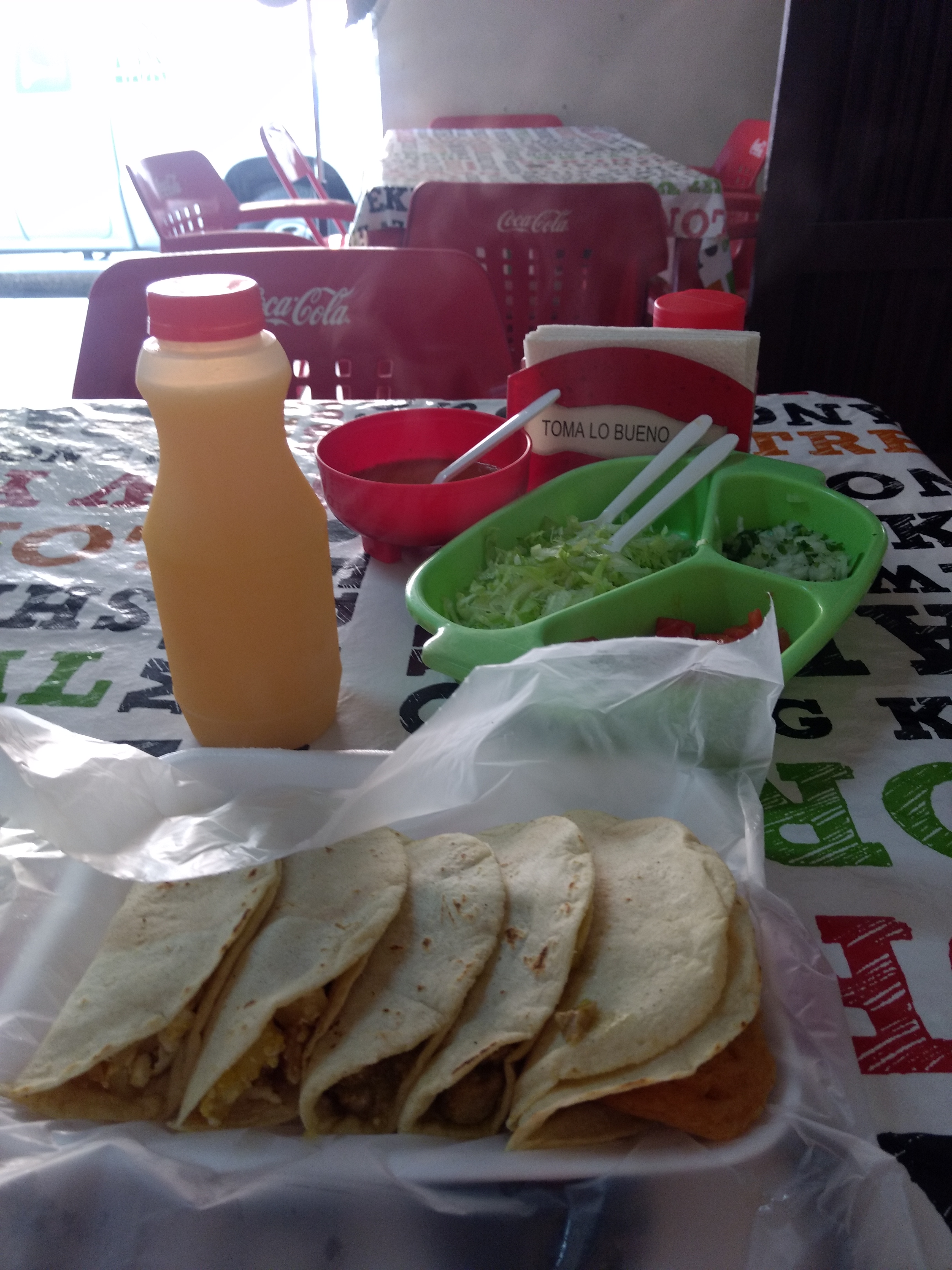 Taquería Tía Carmen image 3