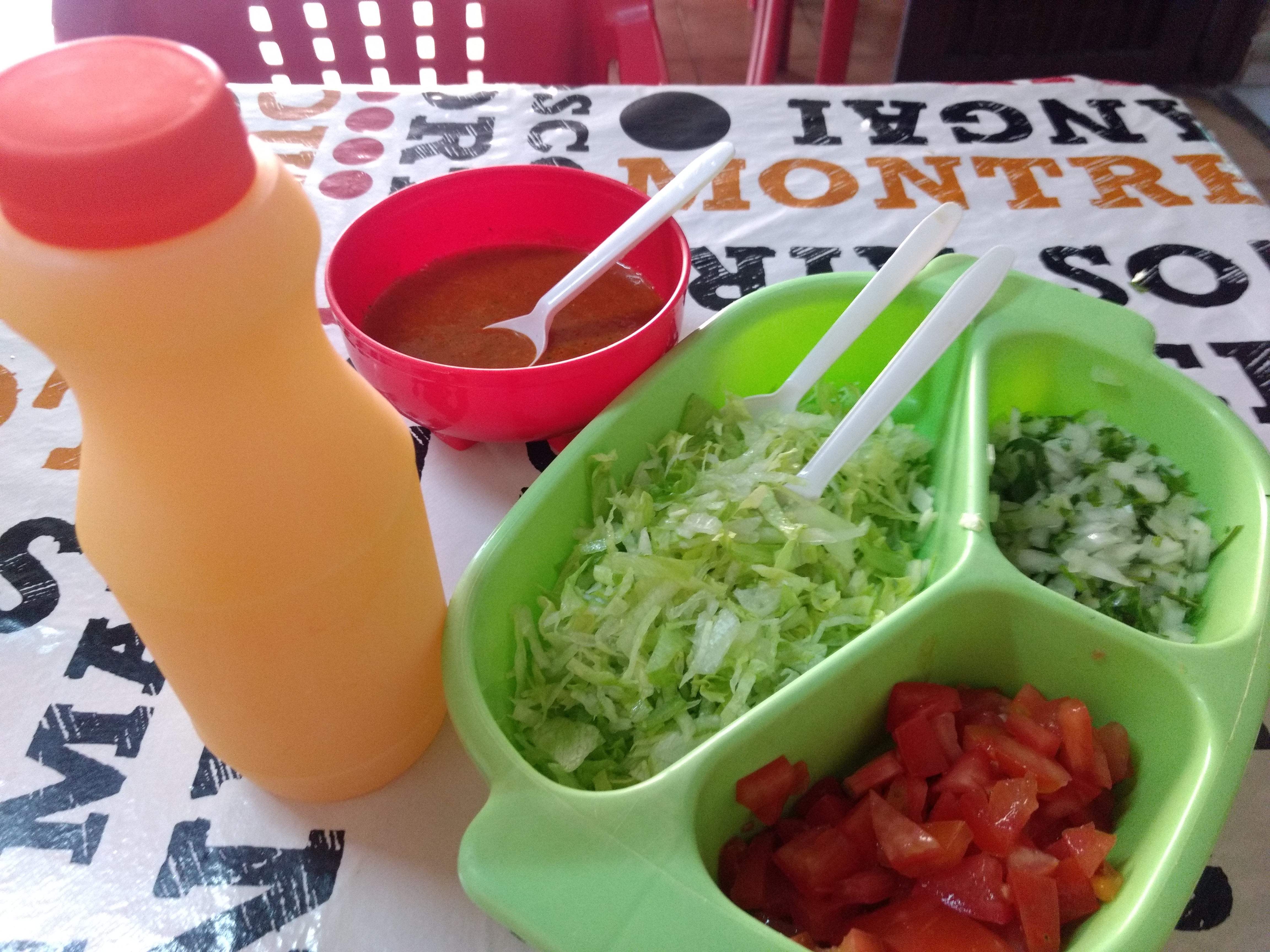 Taquería Tía Carmen image 4