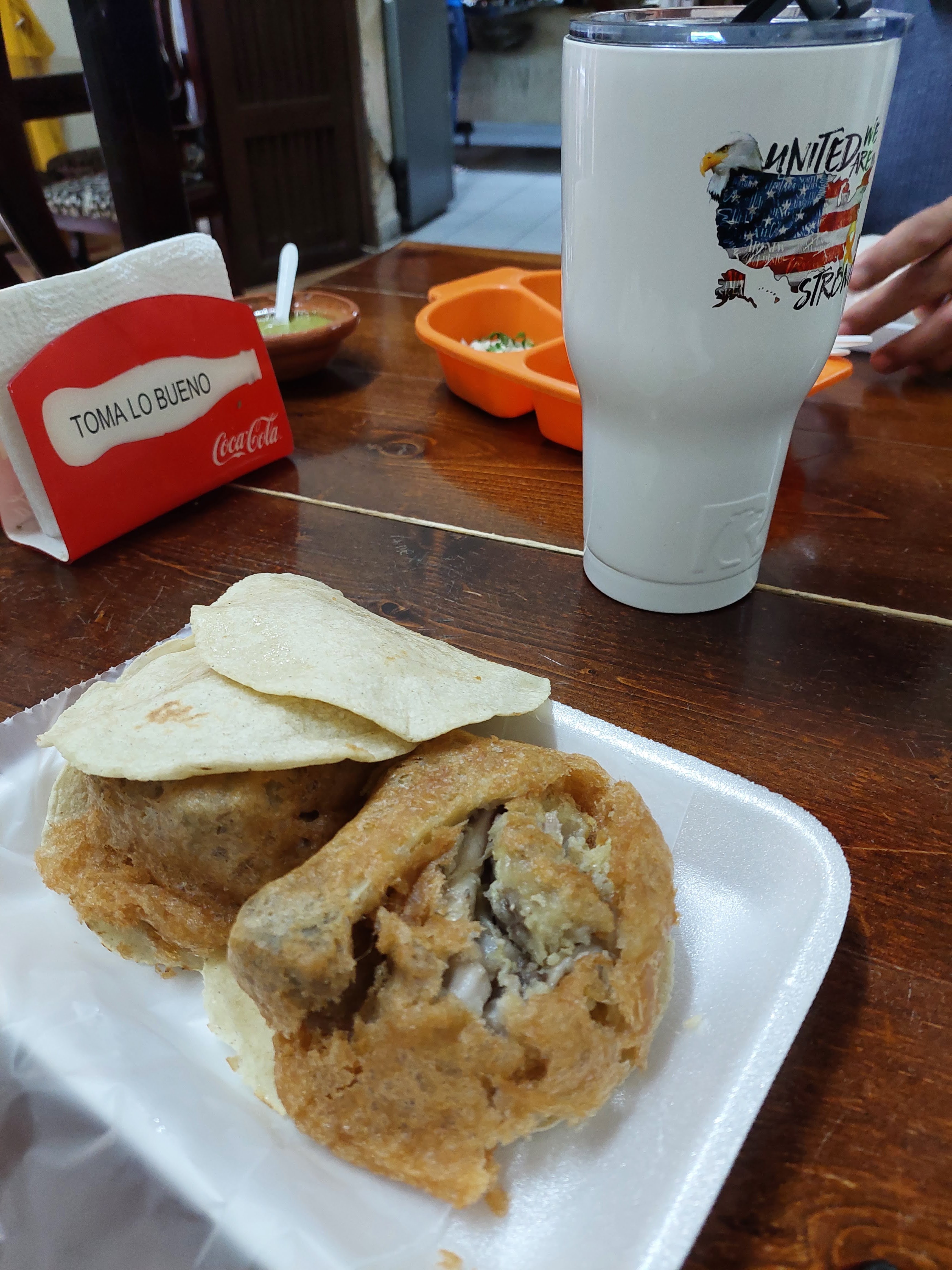 Taquería Tía Carmen image 5