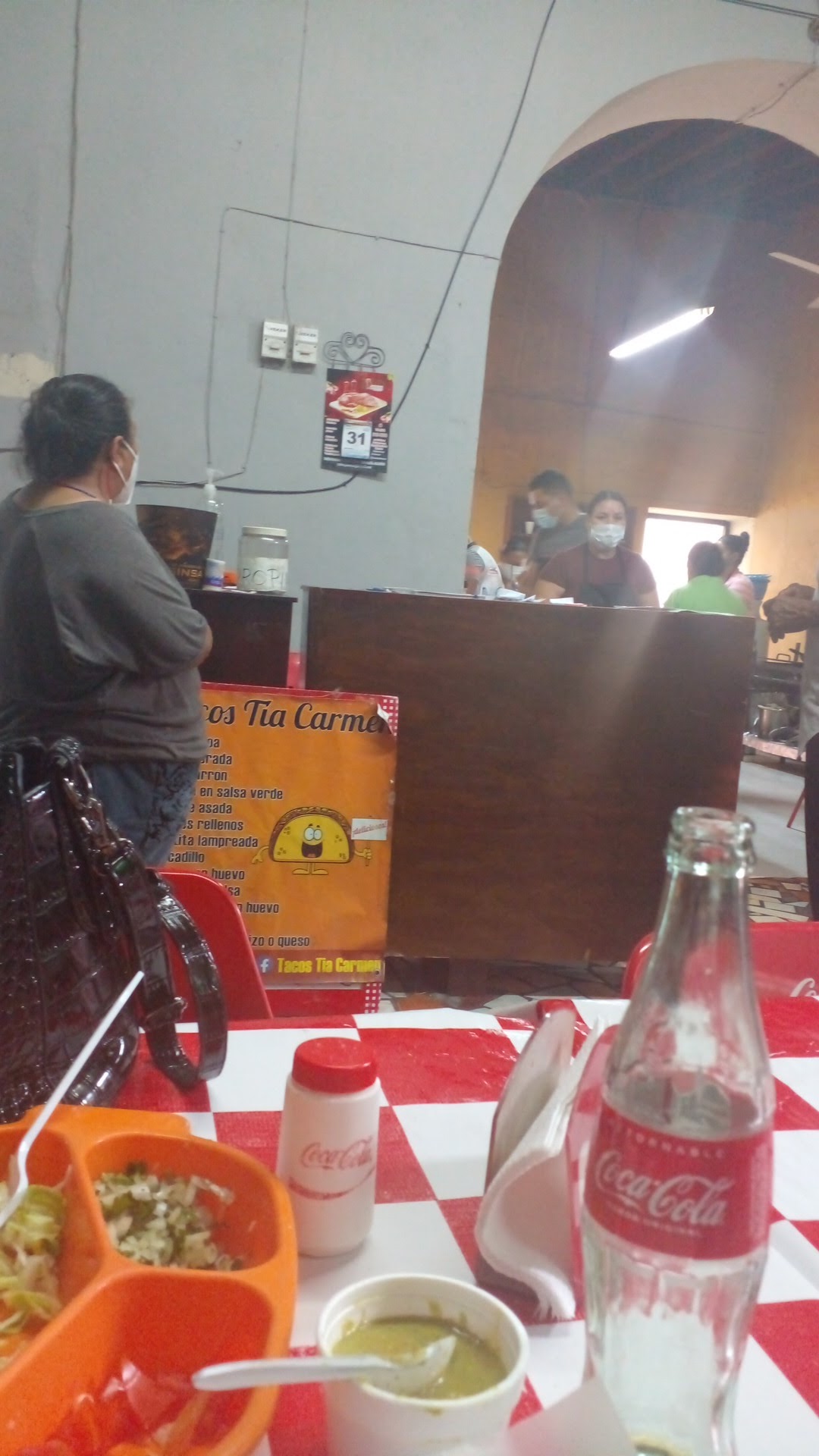 Taquería Tía Carmen image 6