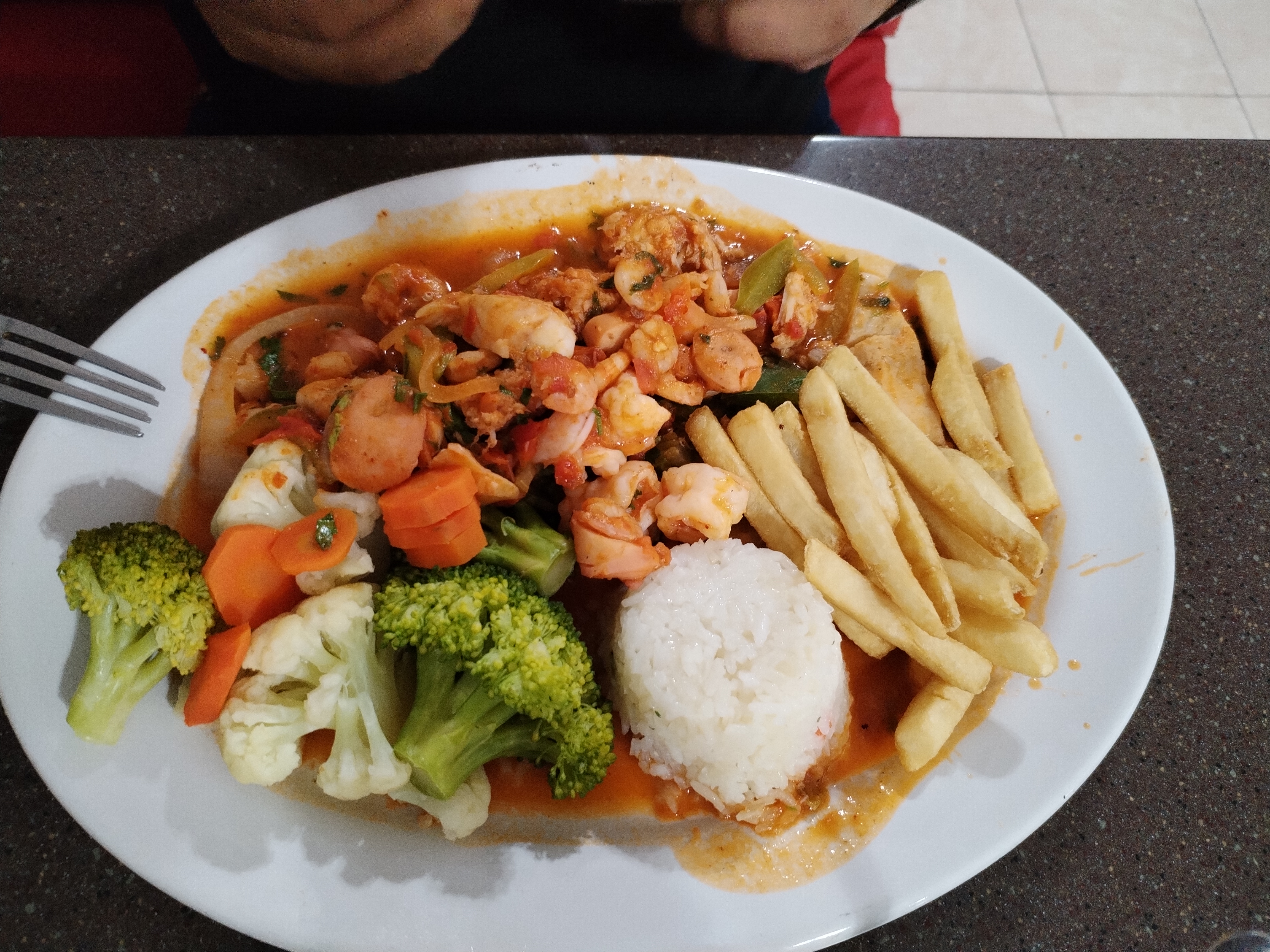 Mariscos el Bucanero image 2