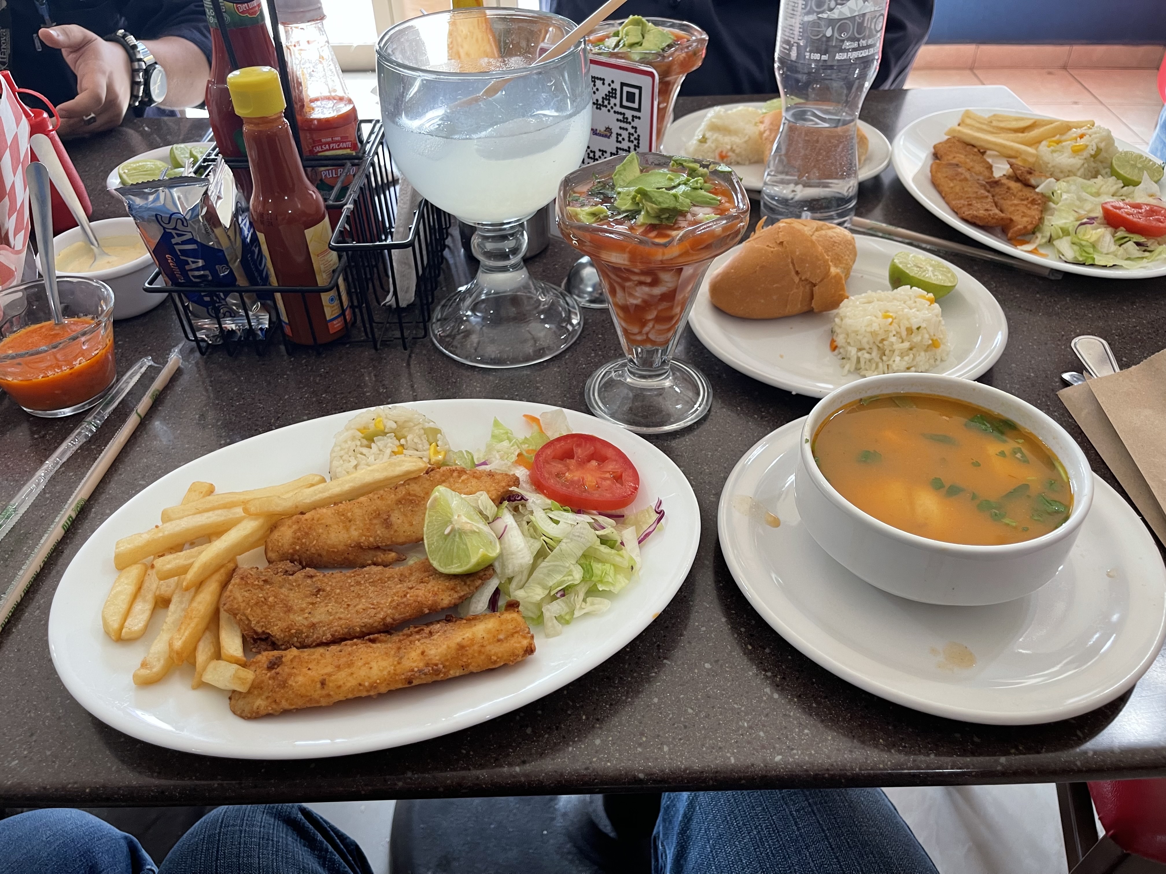 Mariscos el Bucanero image 3