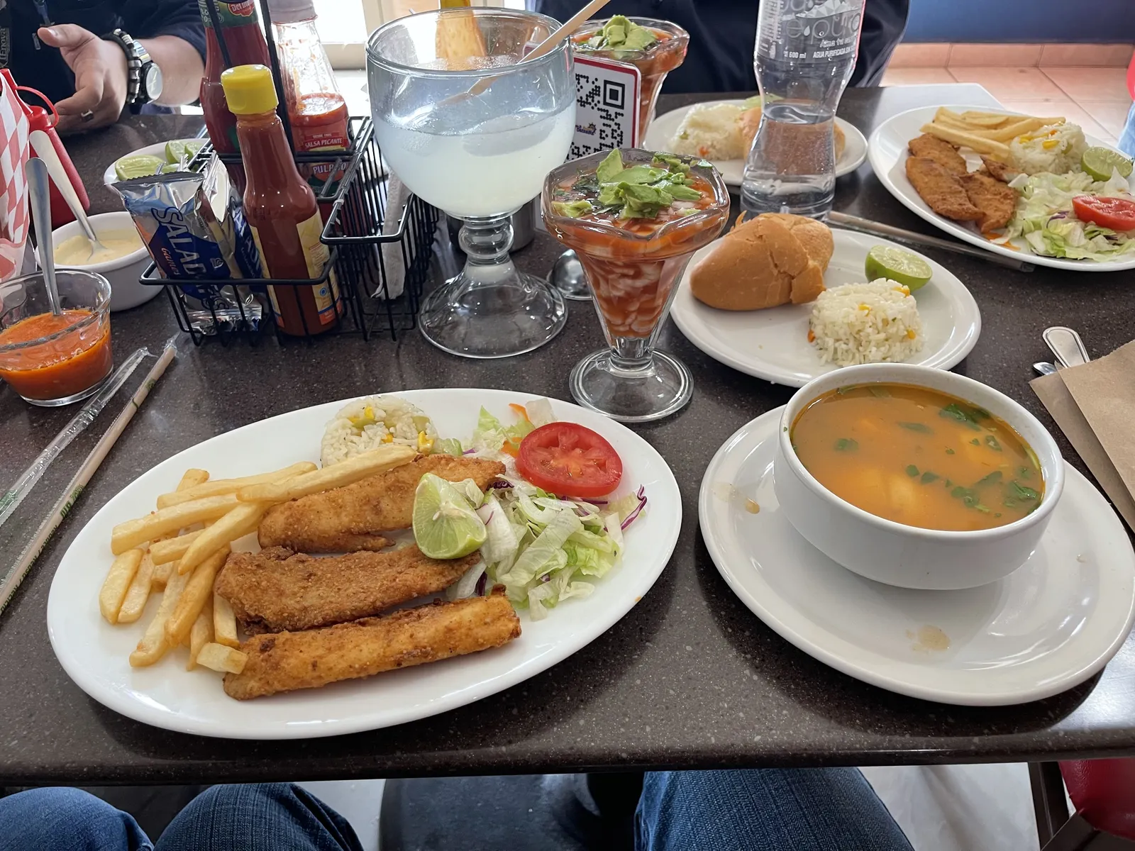 Mariscos el Bucanero image 3