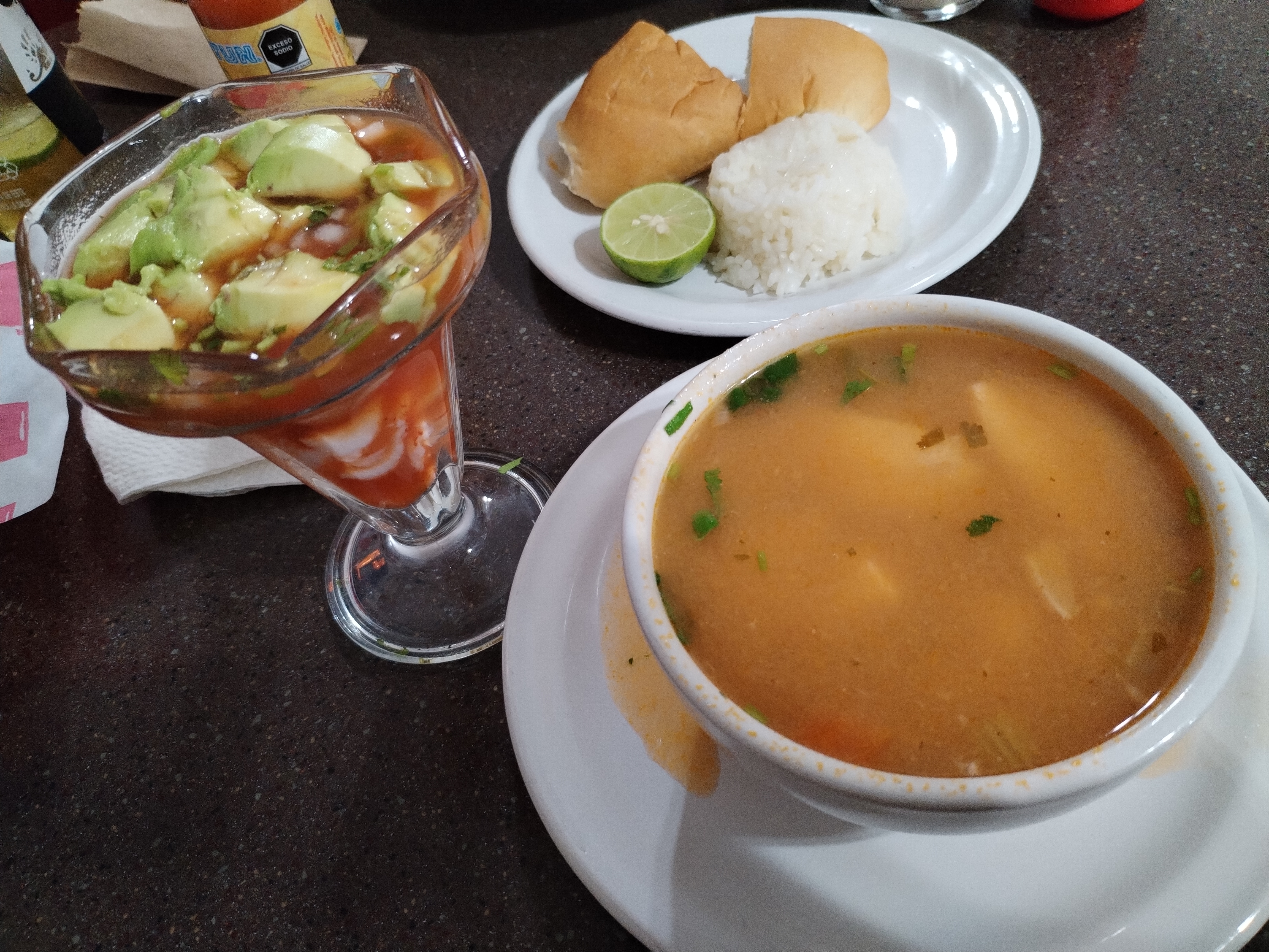 Mariscos el Bucanero image 5