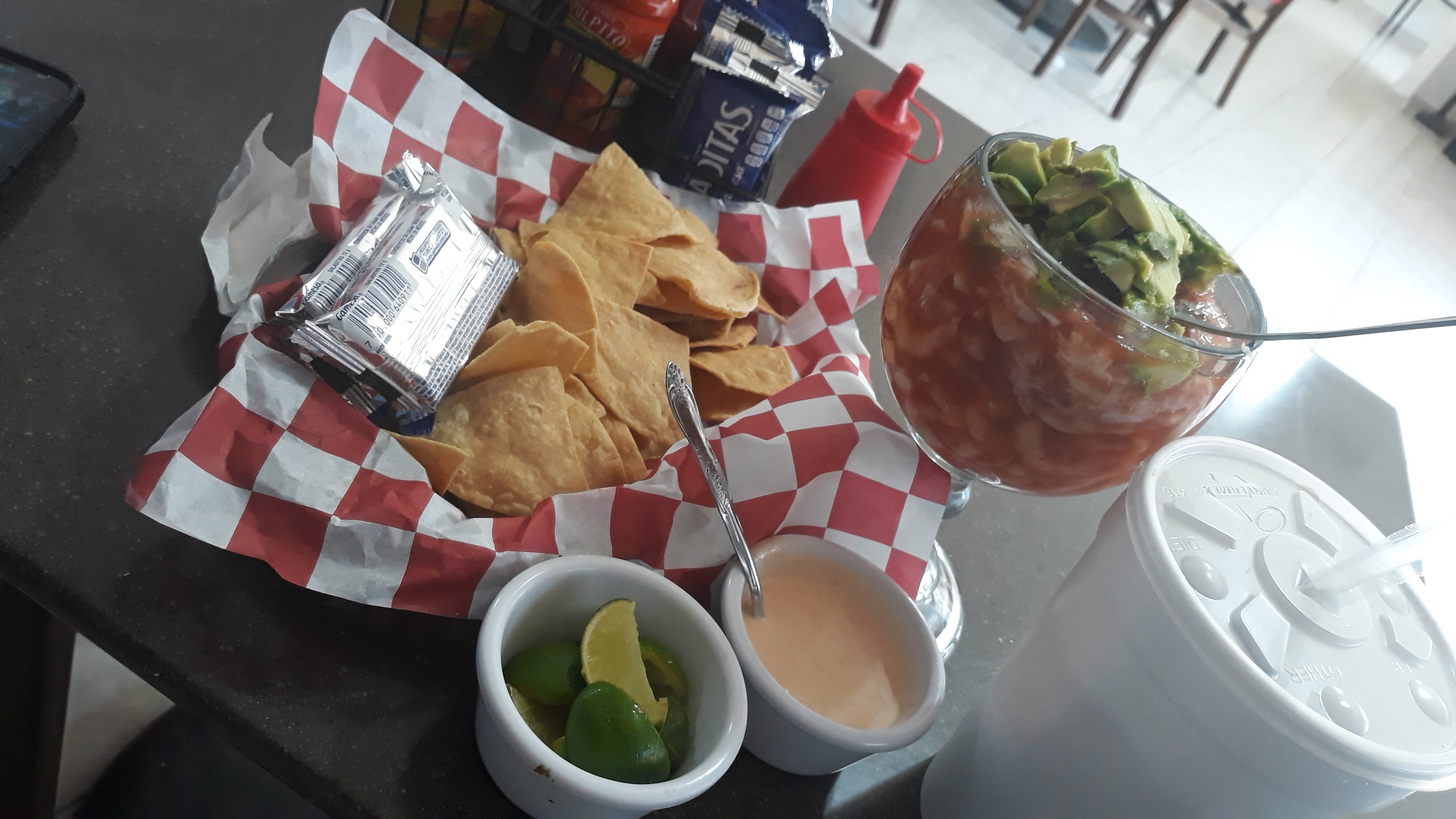 Mariscos el Bucanero image 6