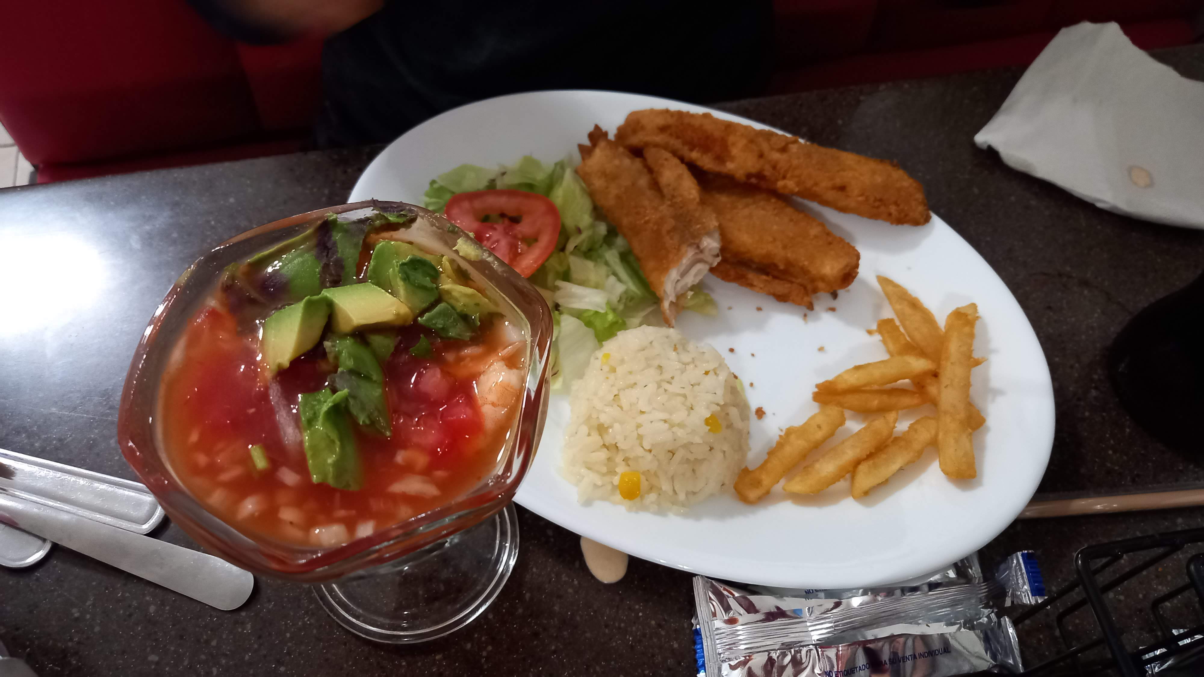 Mariscos el Bucanero image 7