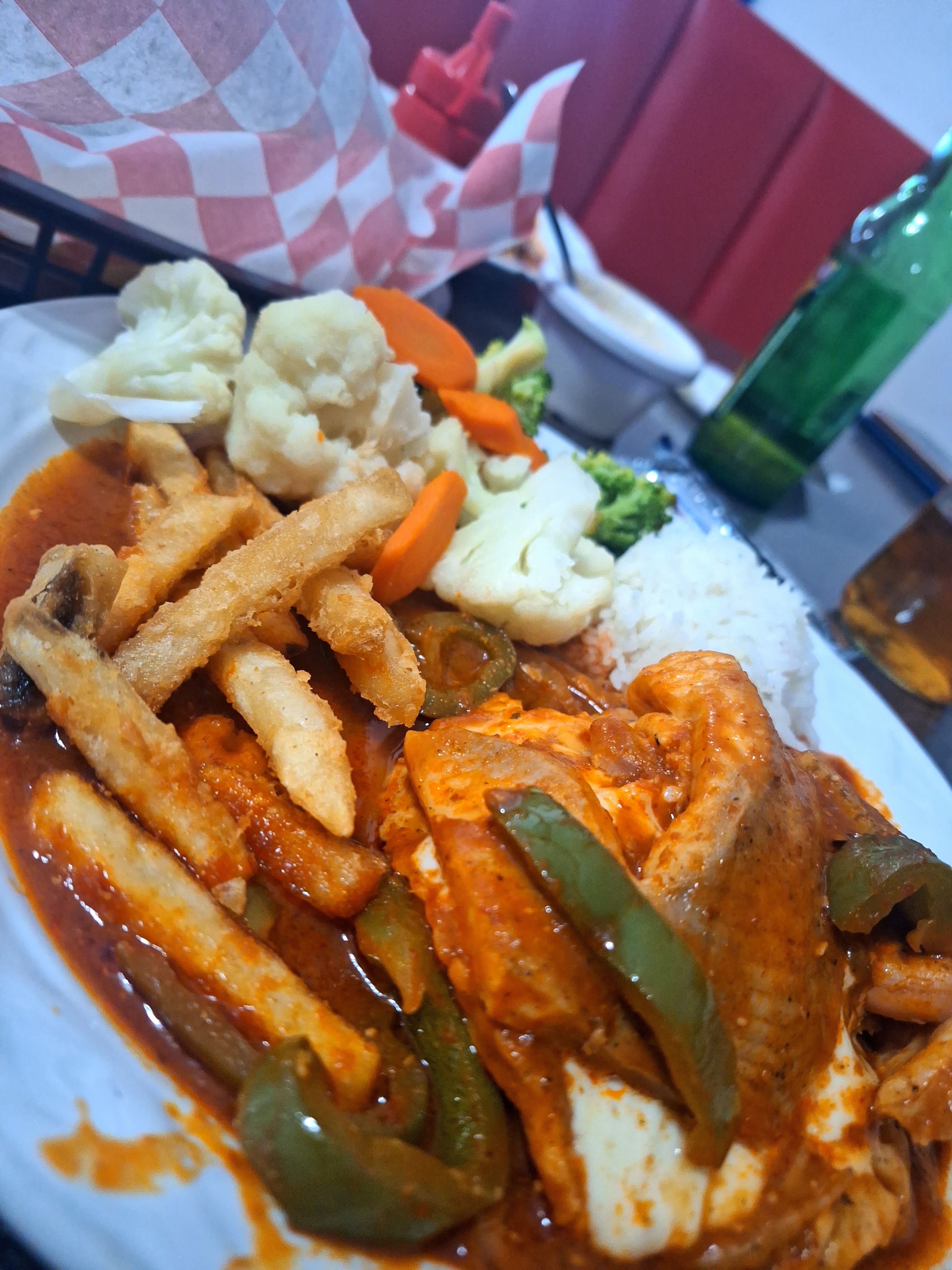 Mariscos el Bucanero image 9