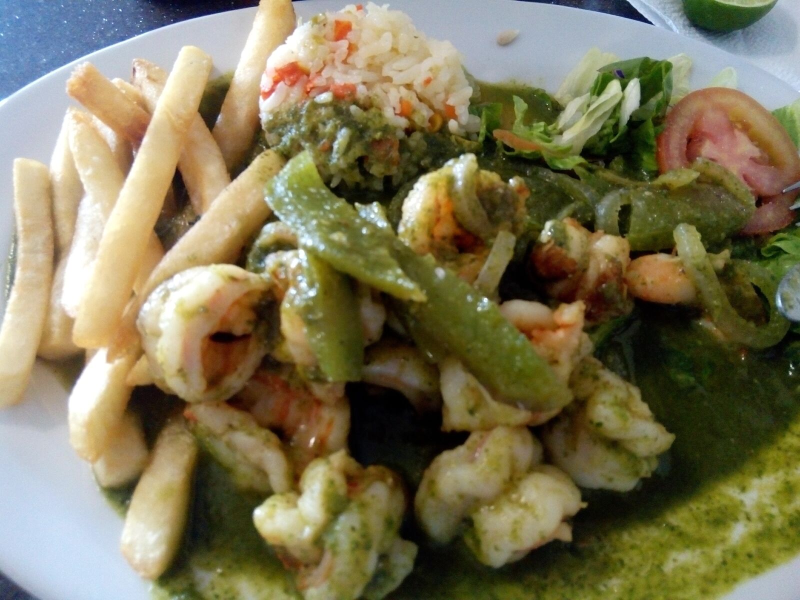 Mariscos el Bucanero image 10
