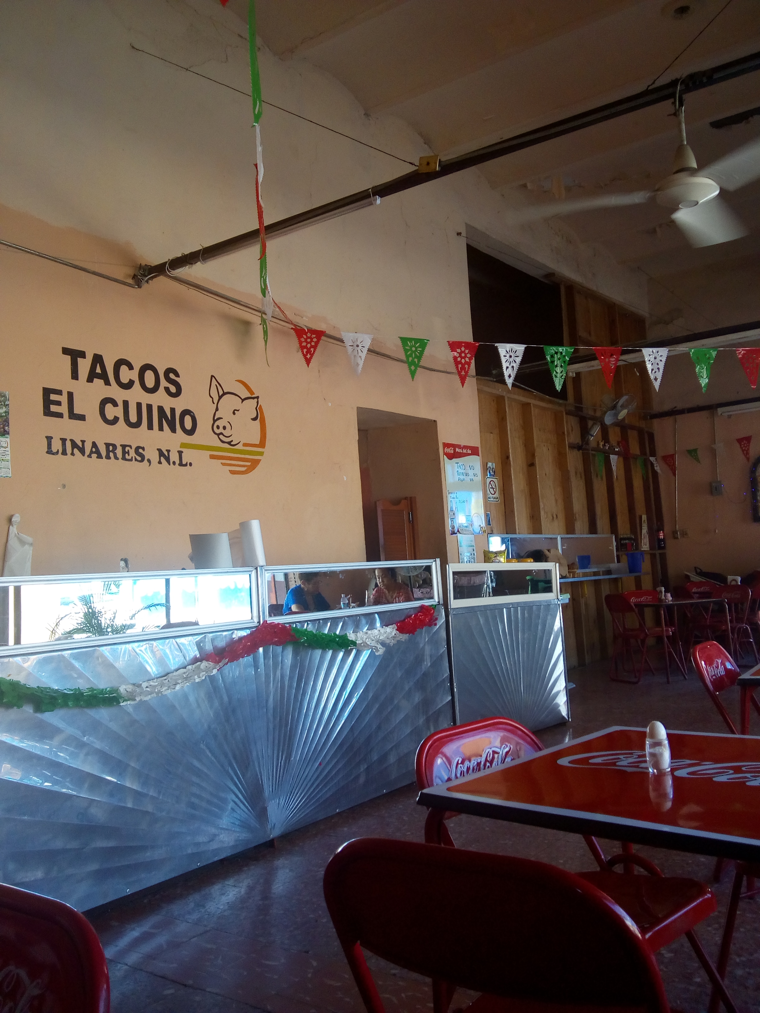 Tacos El Cuino image 1