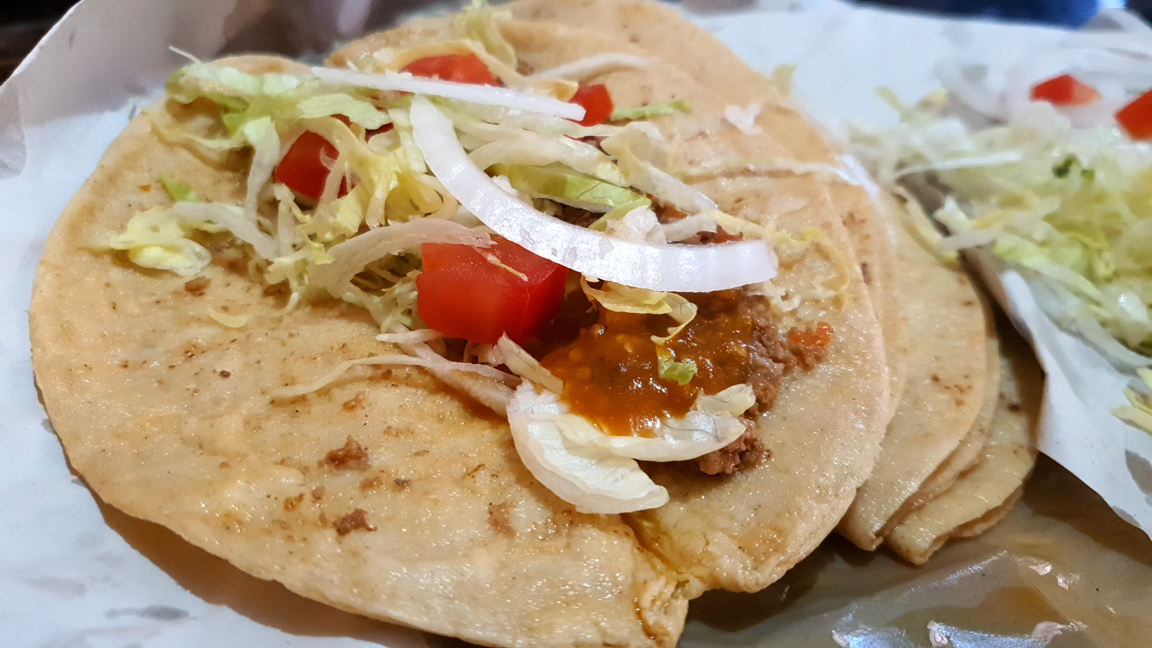 Tacos El Cuino image 2