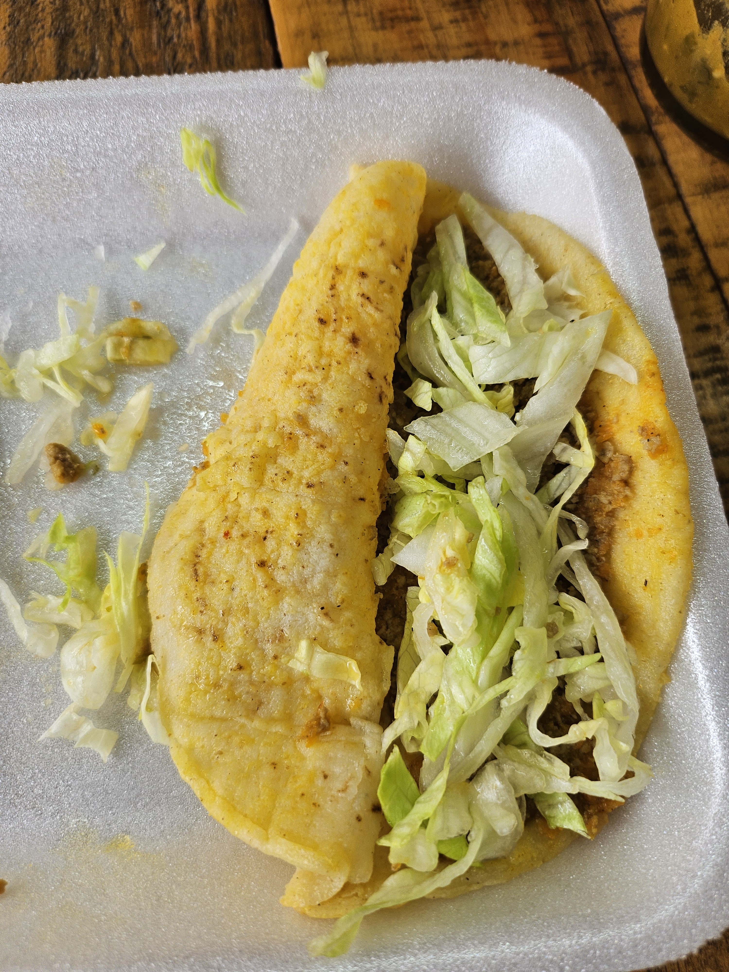 Tacos El Cuino image 3
