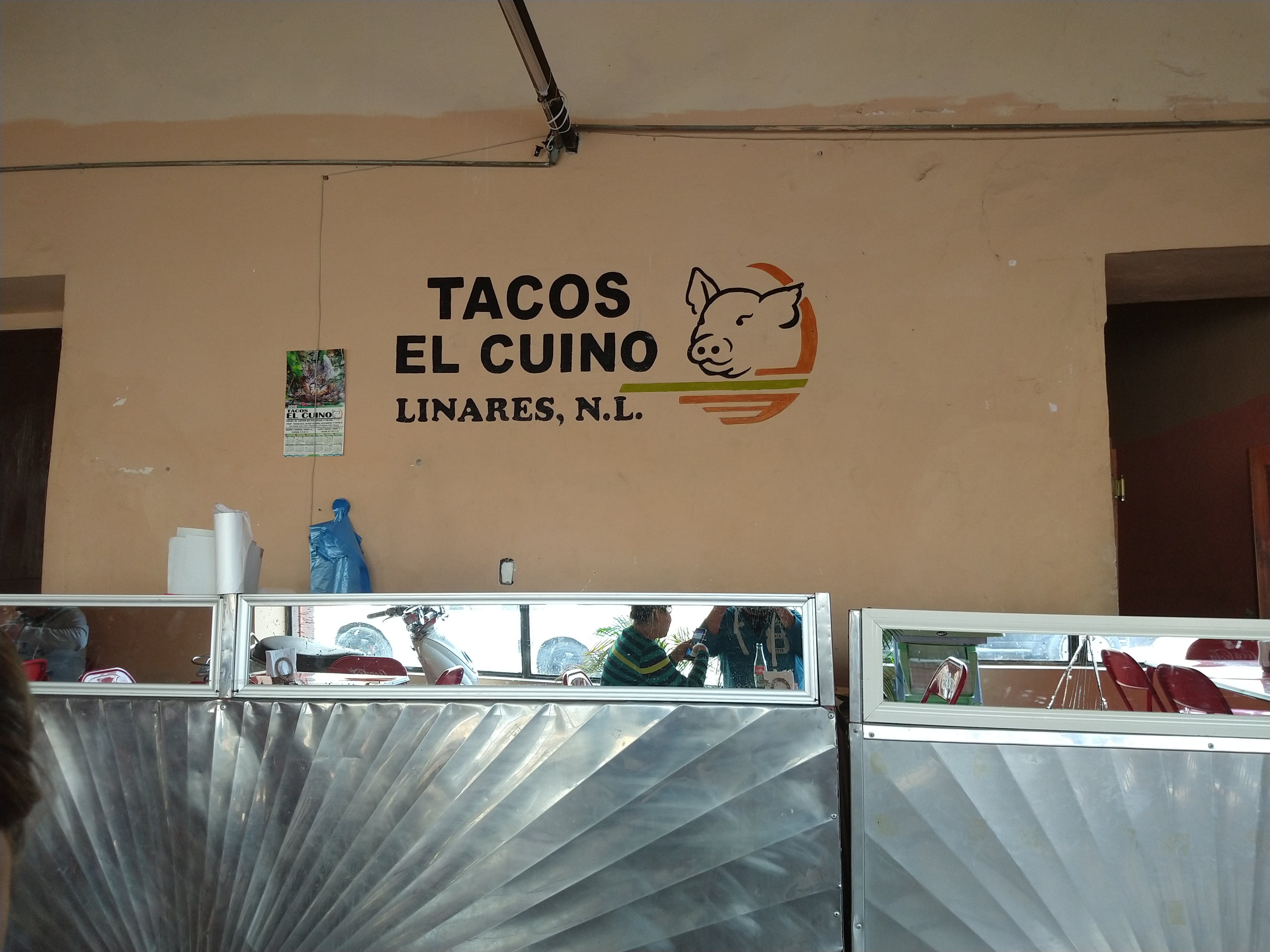 Tacos El Cuino image 4