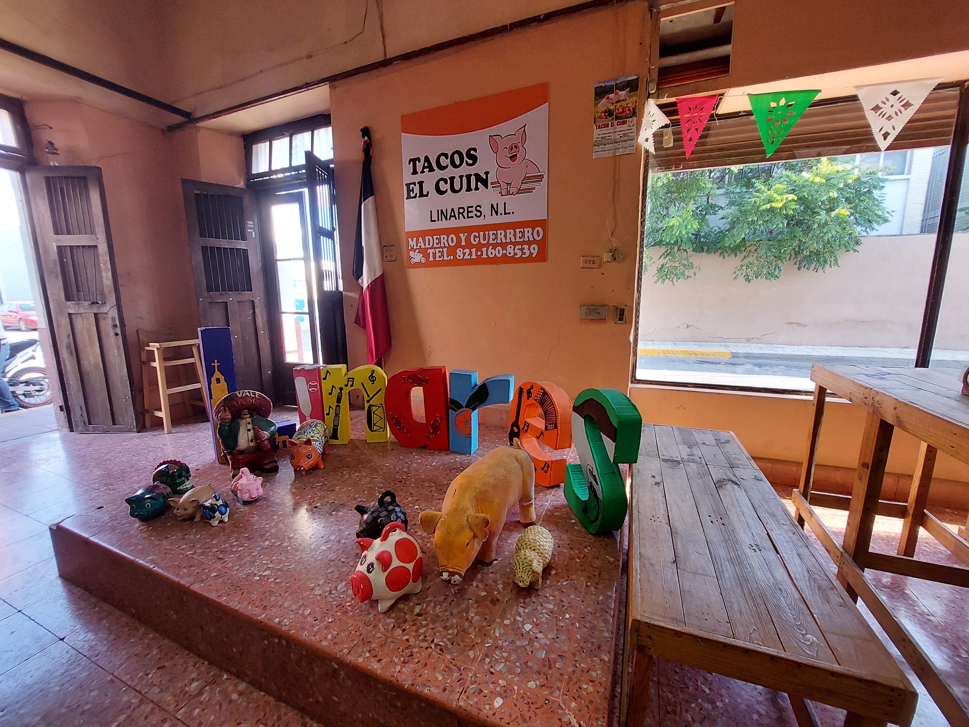 Tacos El Cuino image 5