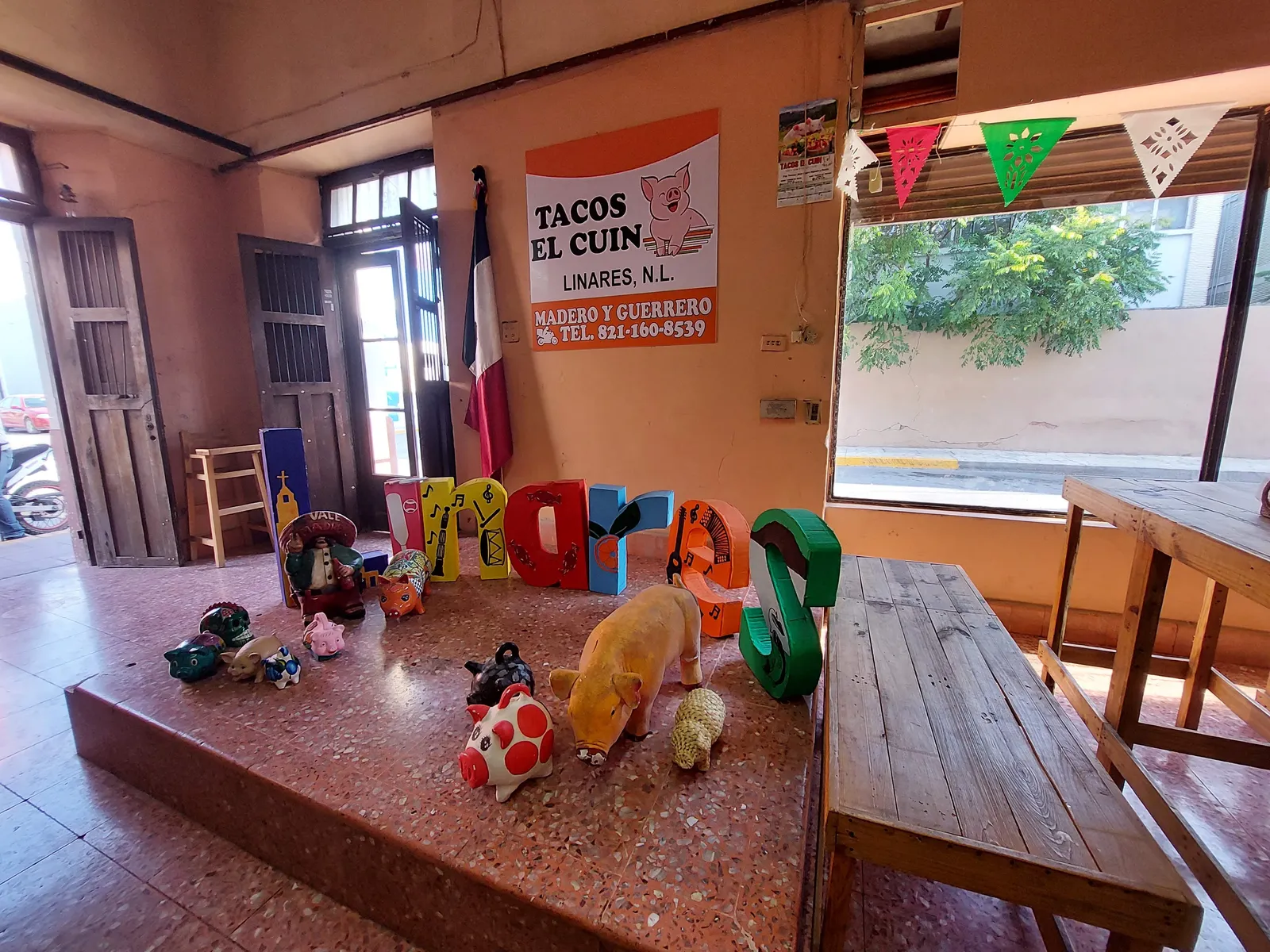 Tacos El Cuino image 5