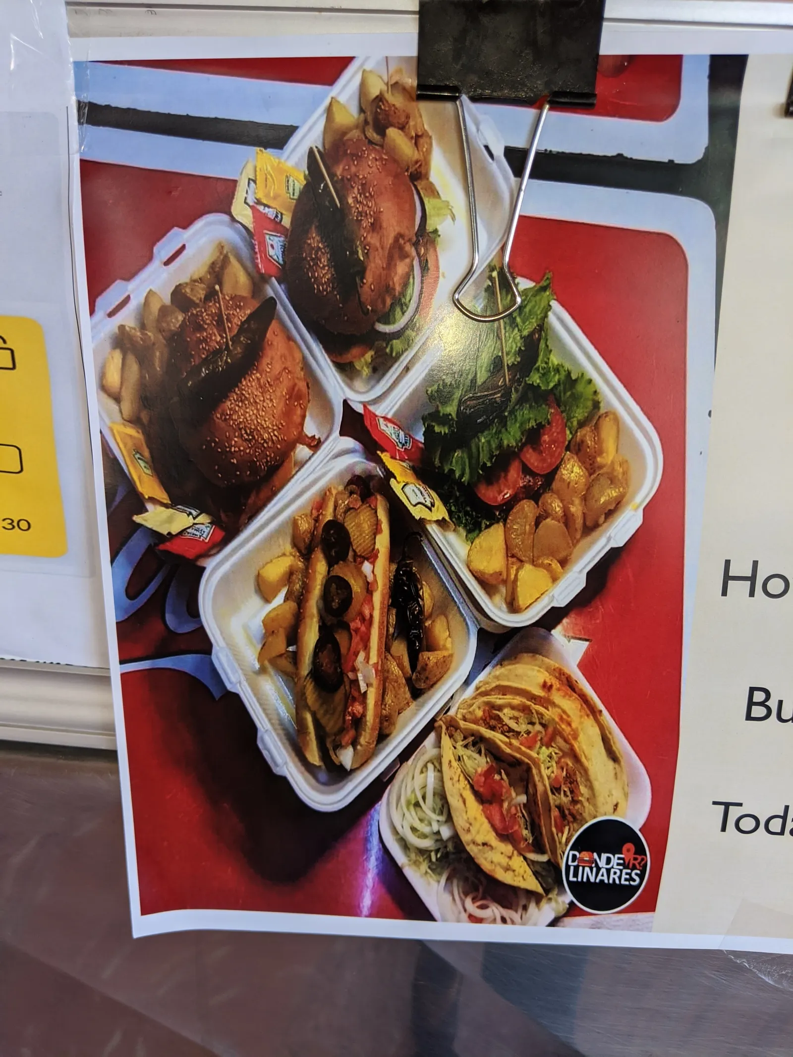 Tacos El Cuino image 6