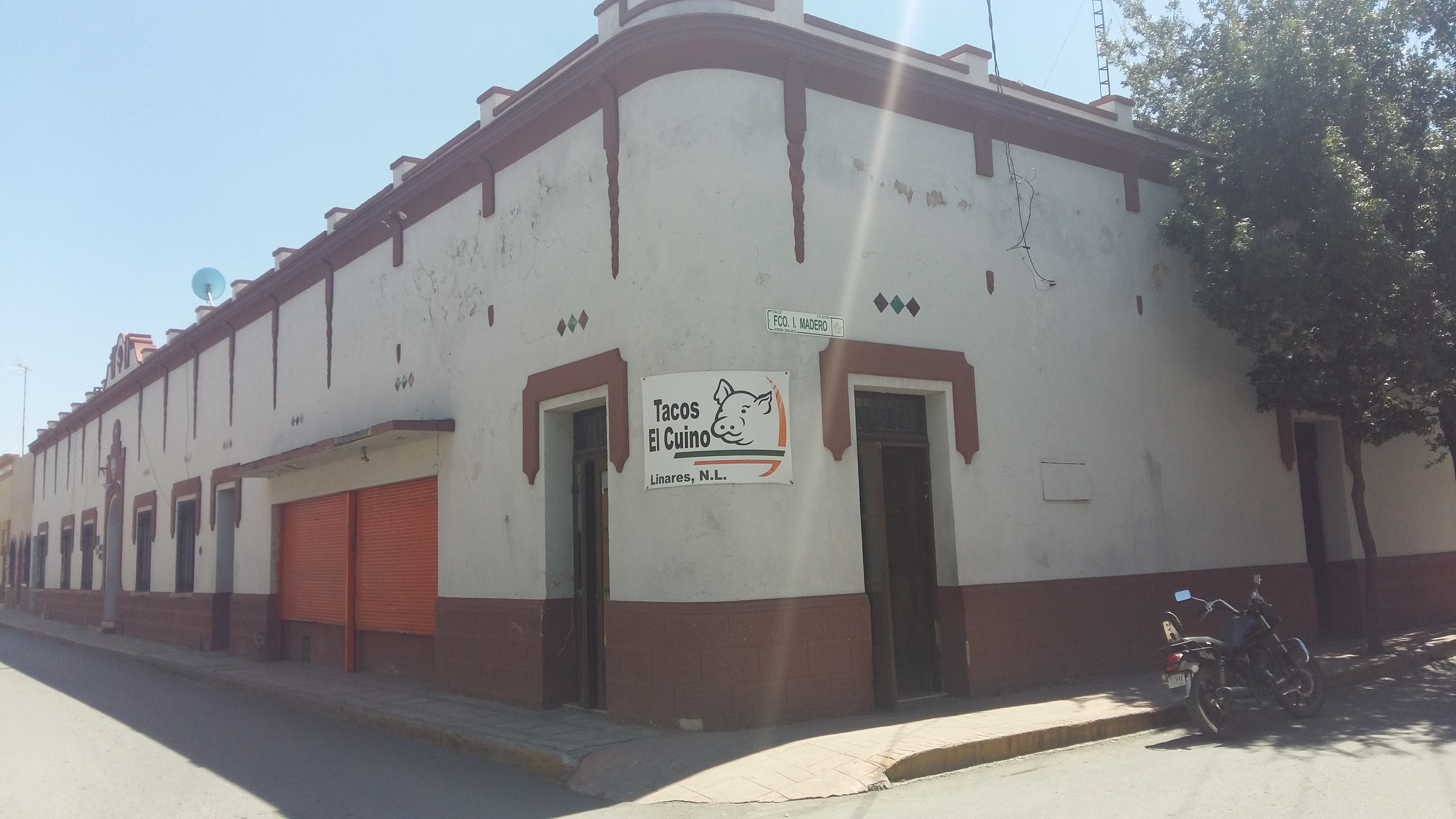 Tacos El Cuino image 7