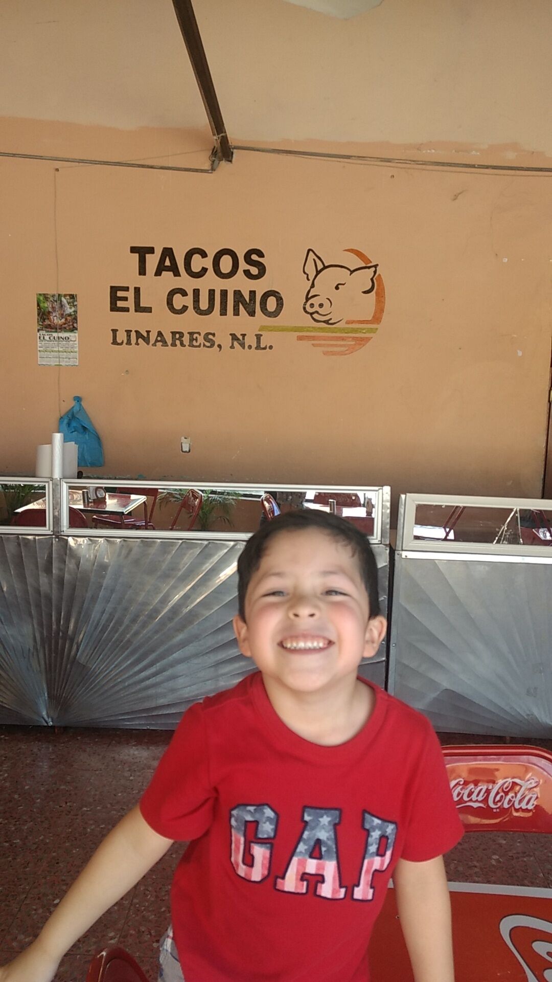 Tacos El Cuino image 9