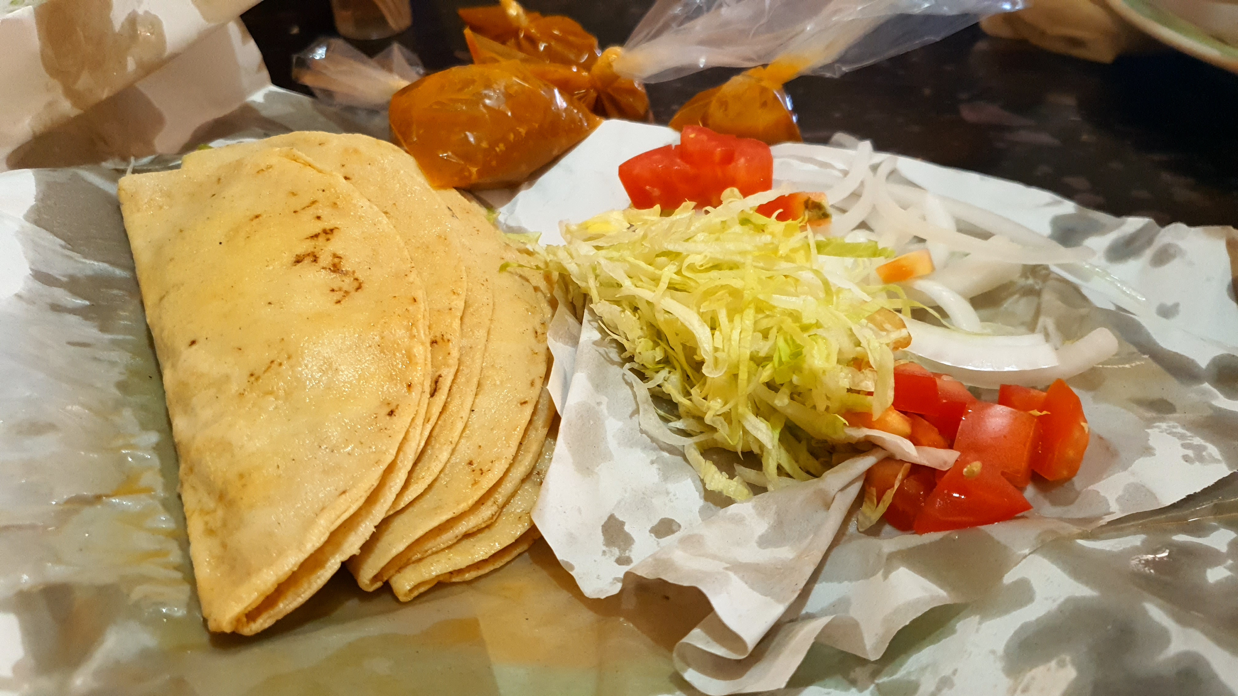 Tacos El Cuino image 10