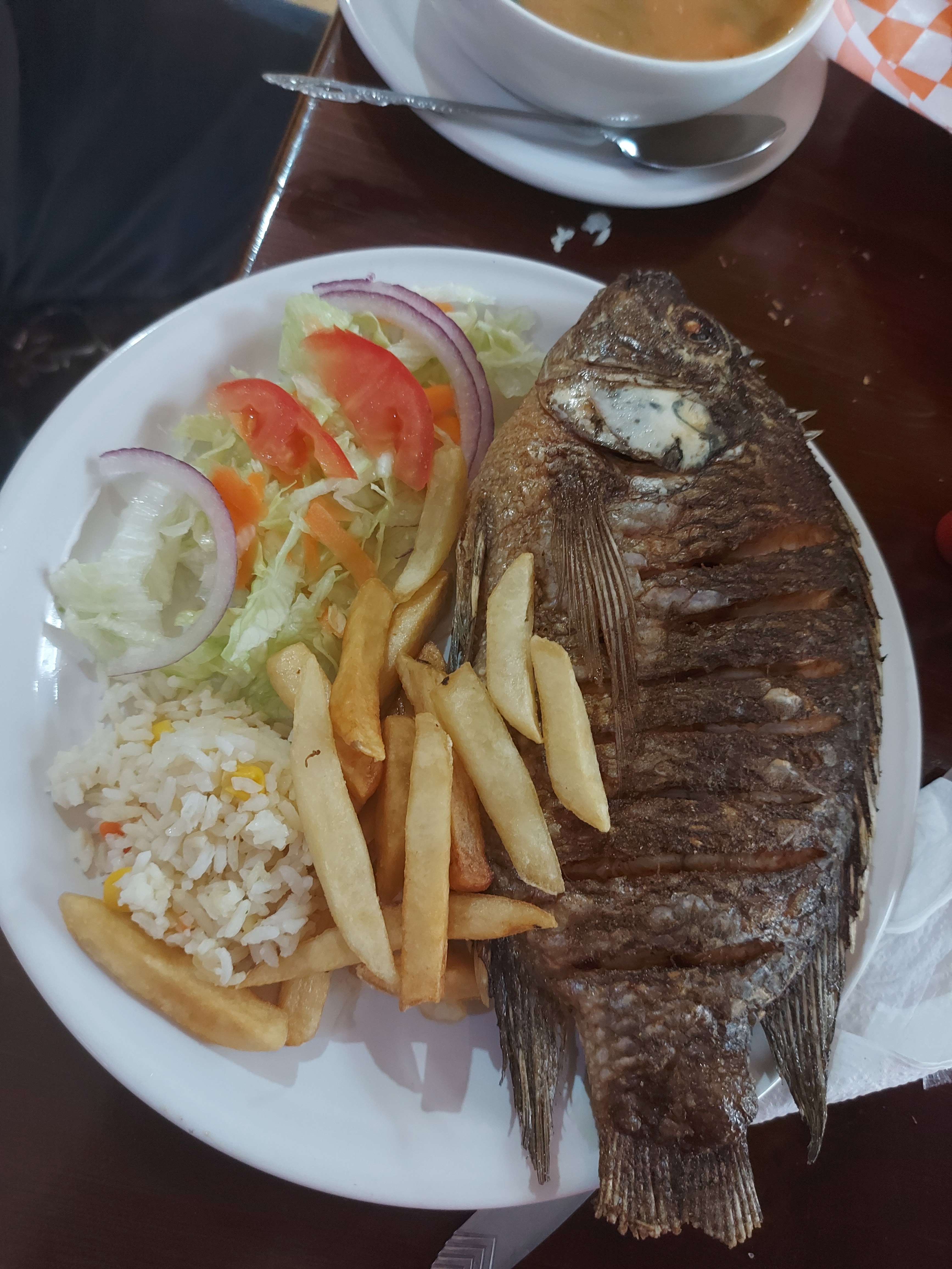 Mariscos La Jaibita image 2